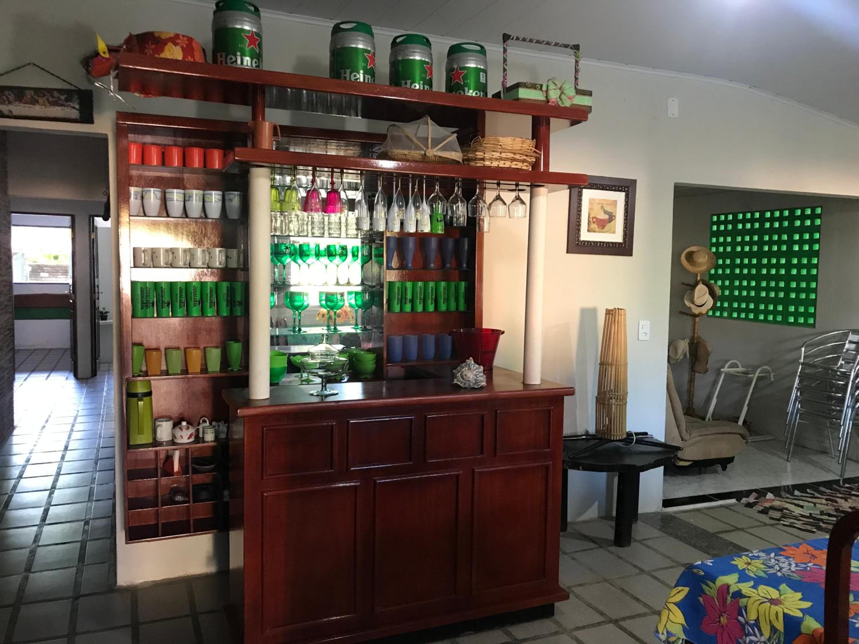 Japaraiso I Casa Azul - Próxima ao Mar