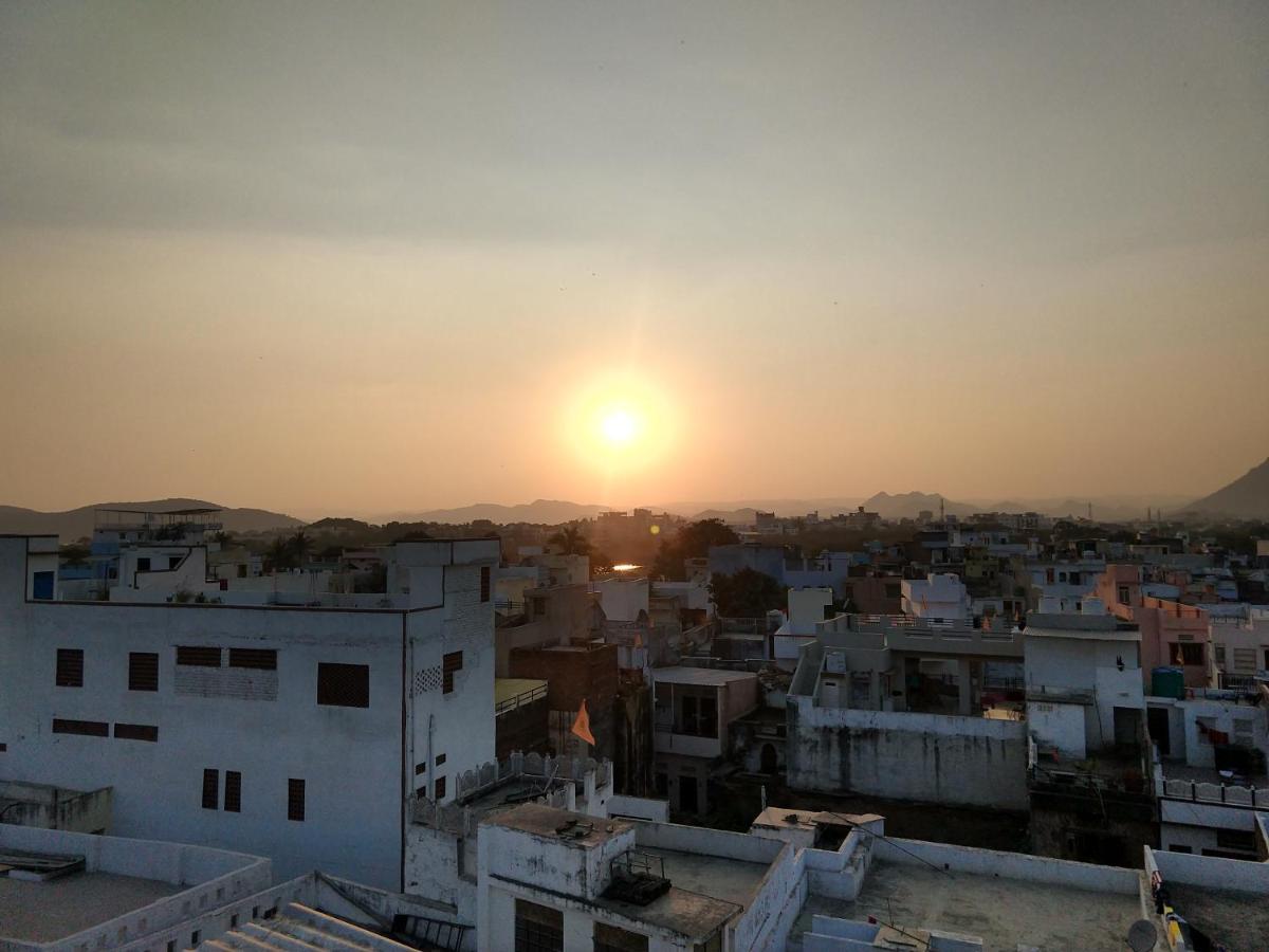 rooftop