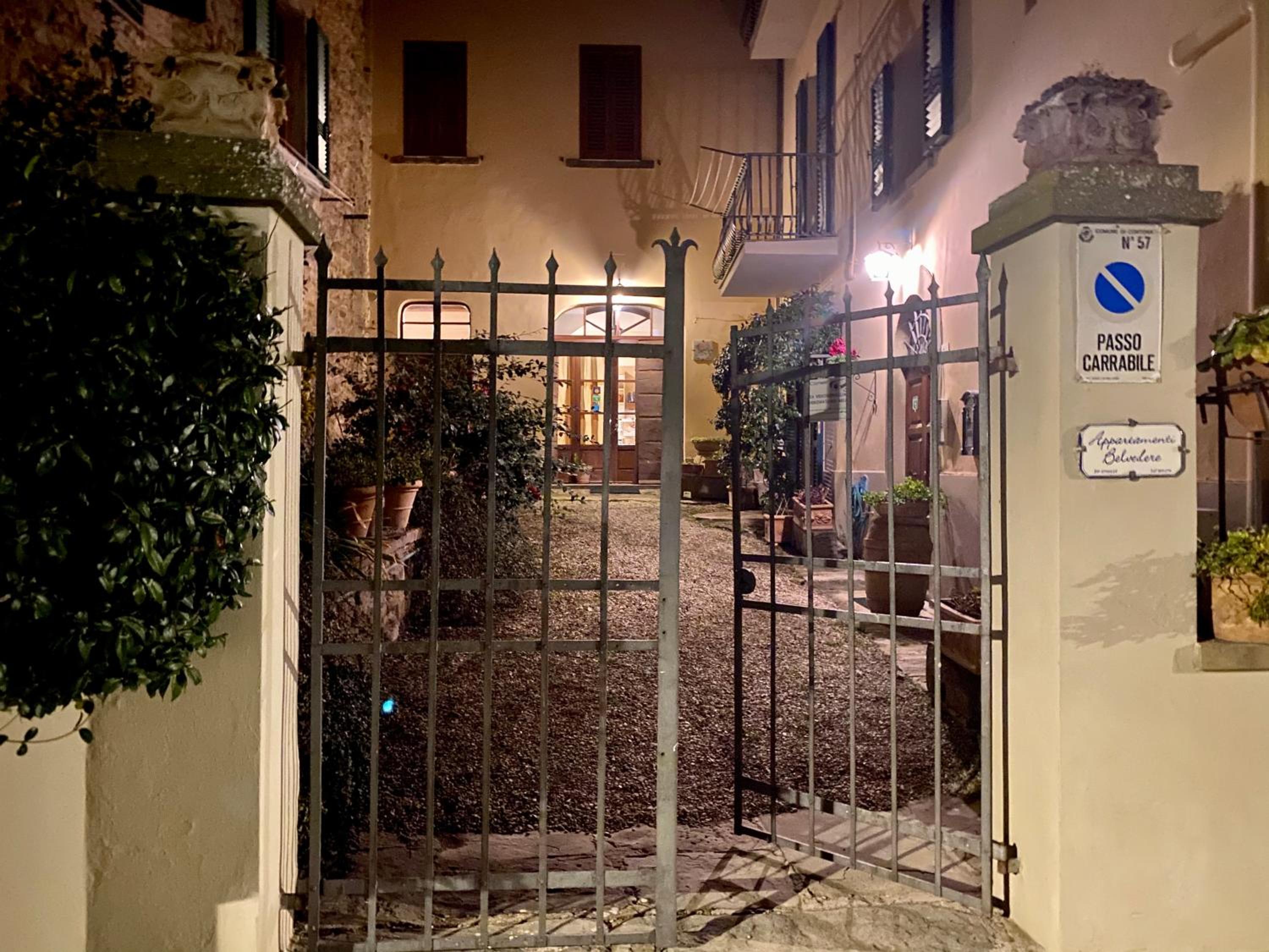 Hotel Appartamenti Belvedere - Image 1