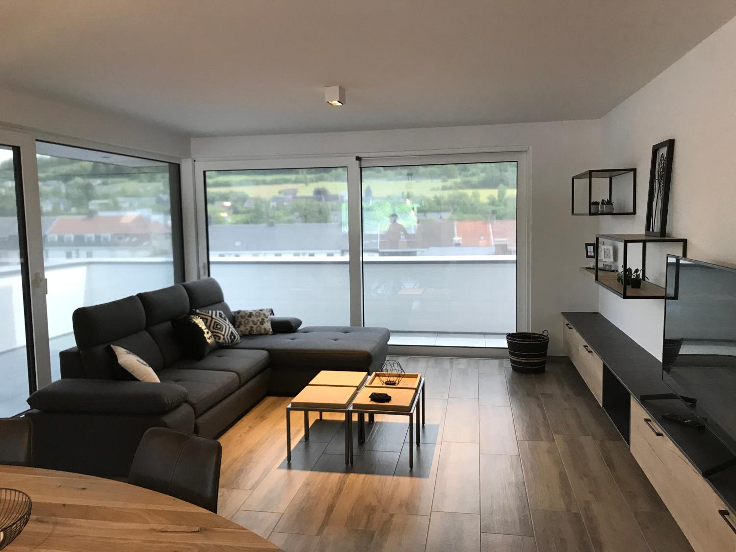 Penthouse Lebierre
