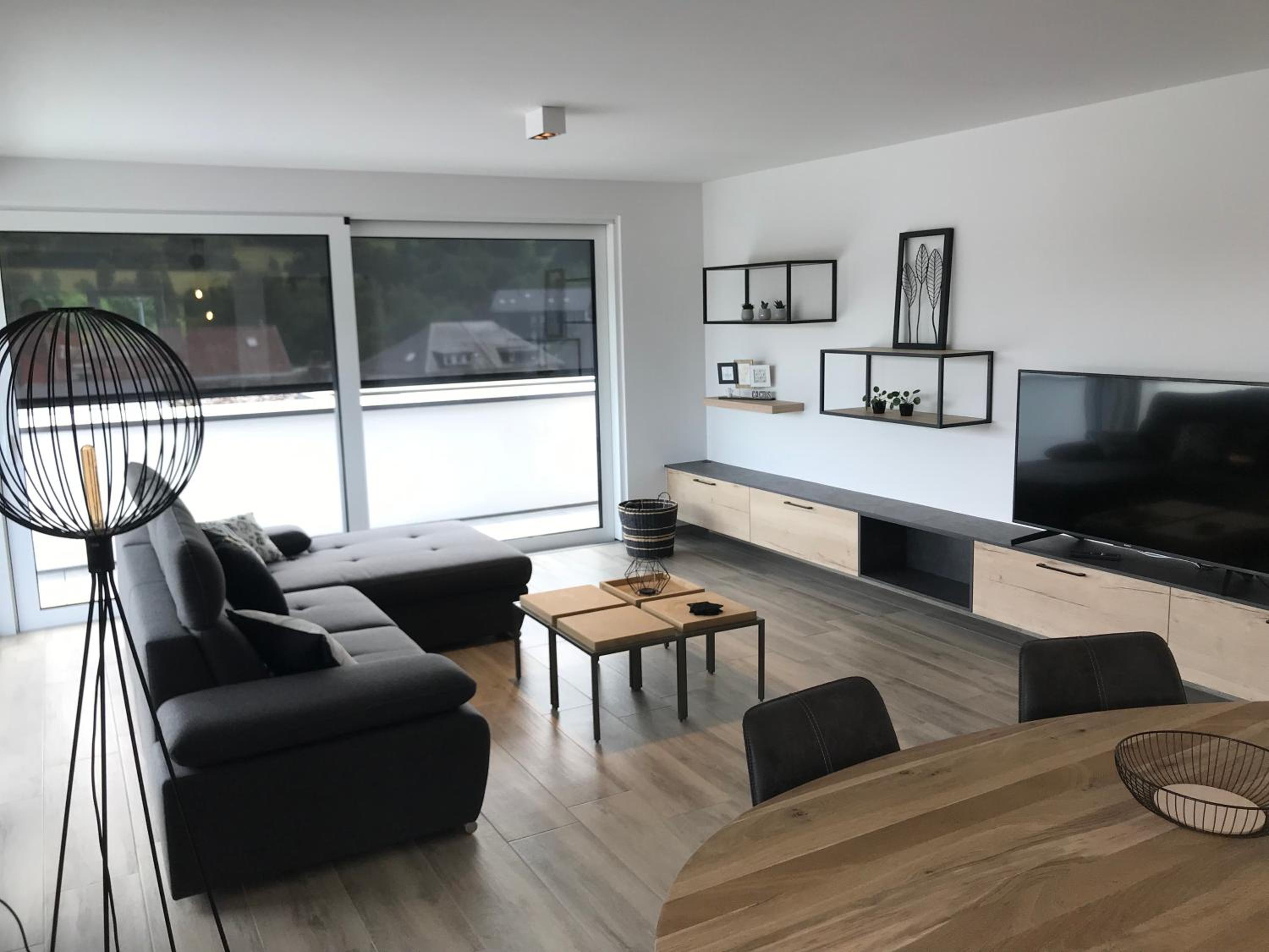 Penthouse Lebierre
