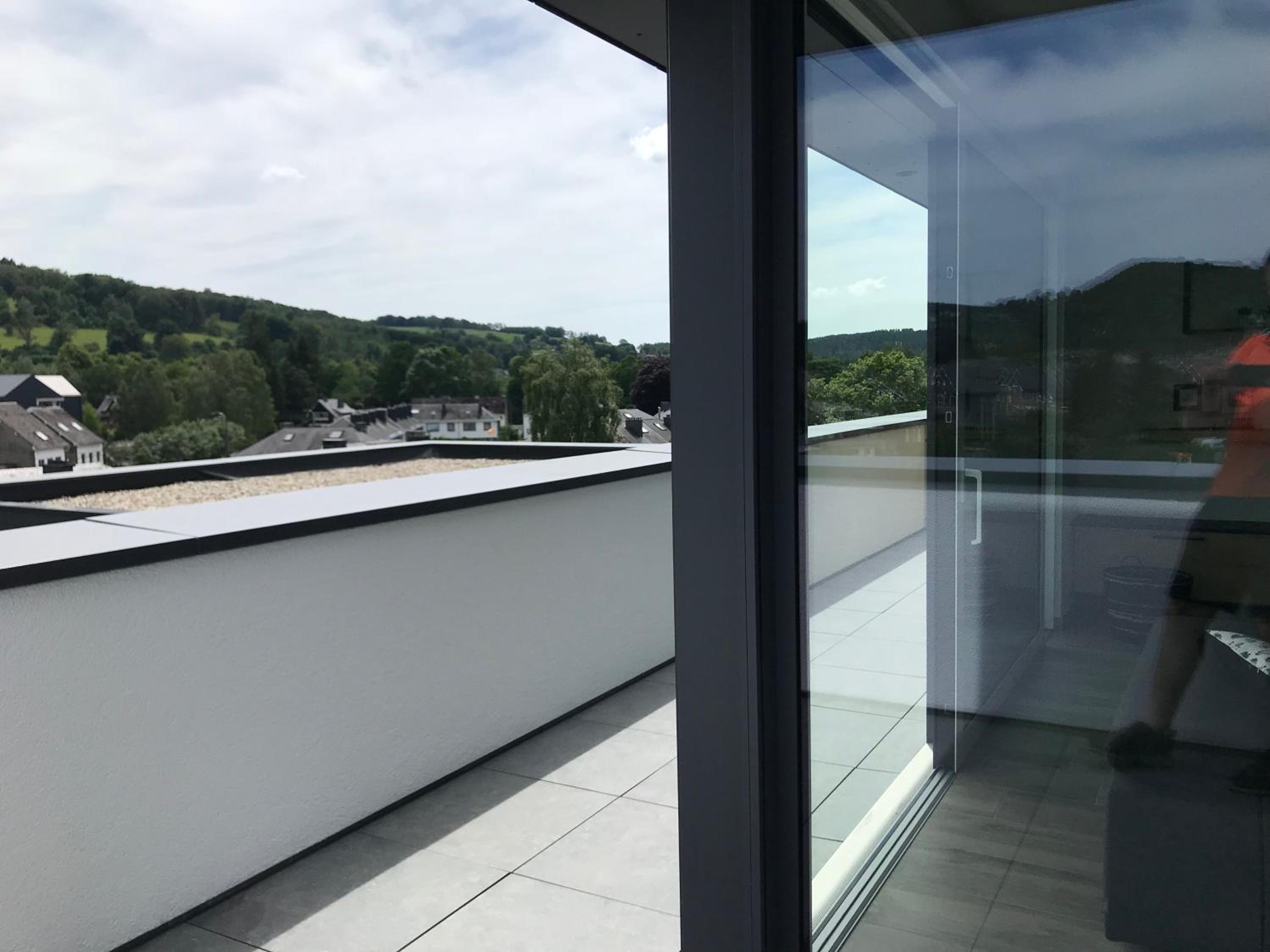Penthouse Lebierre