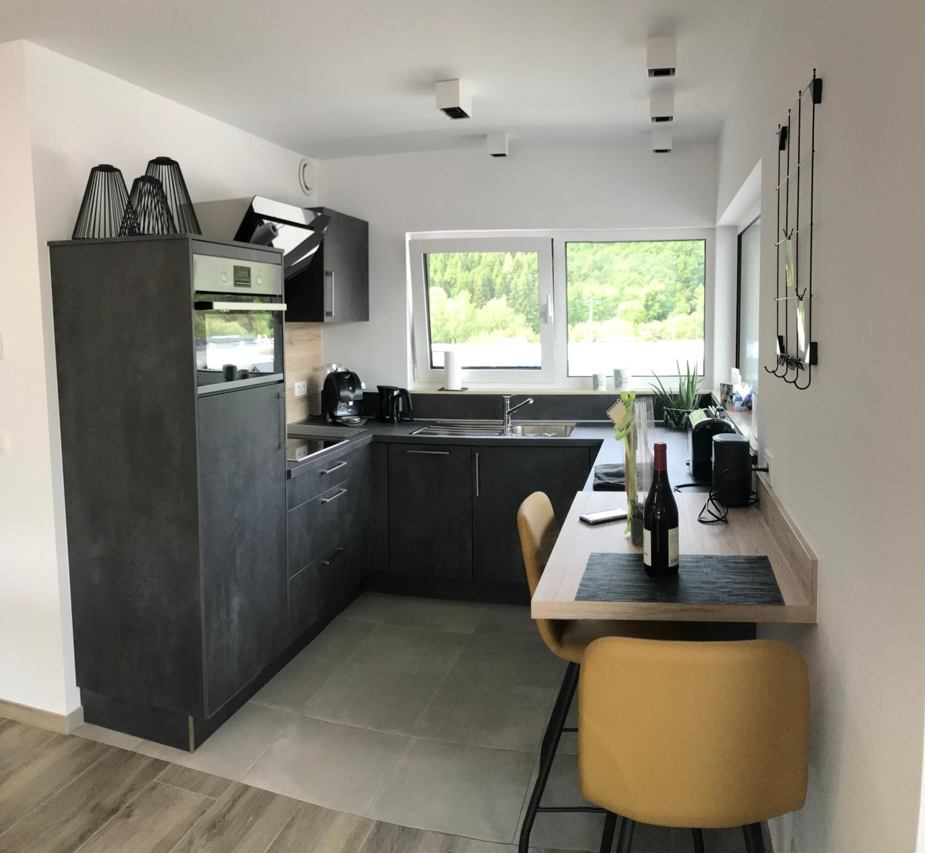 Penthouse Lebierre