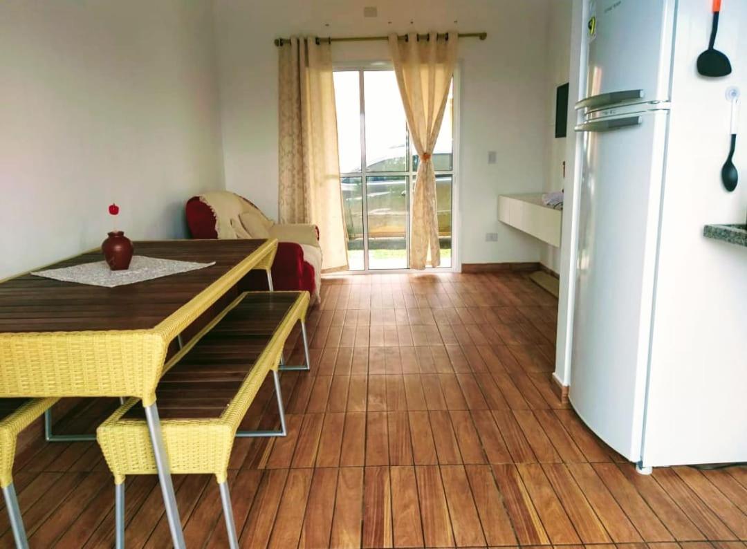 Chale Cantinho do Sol Catarina Home Club view 3