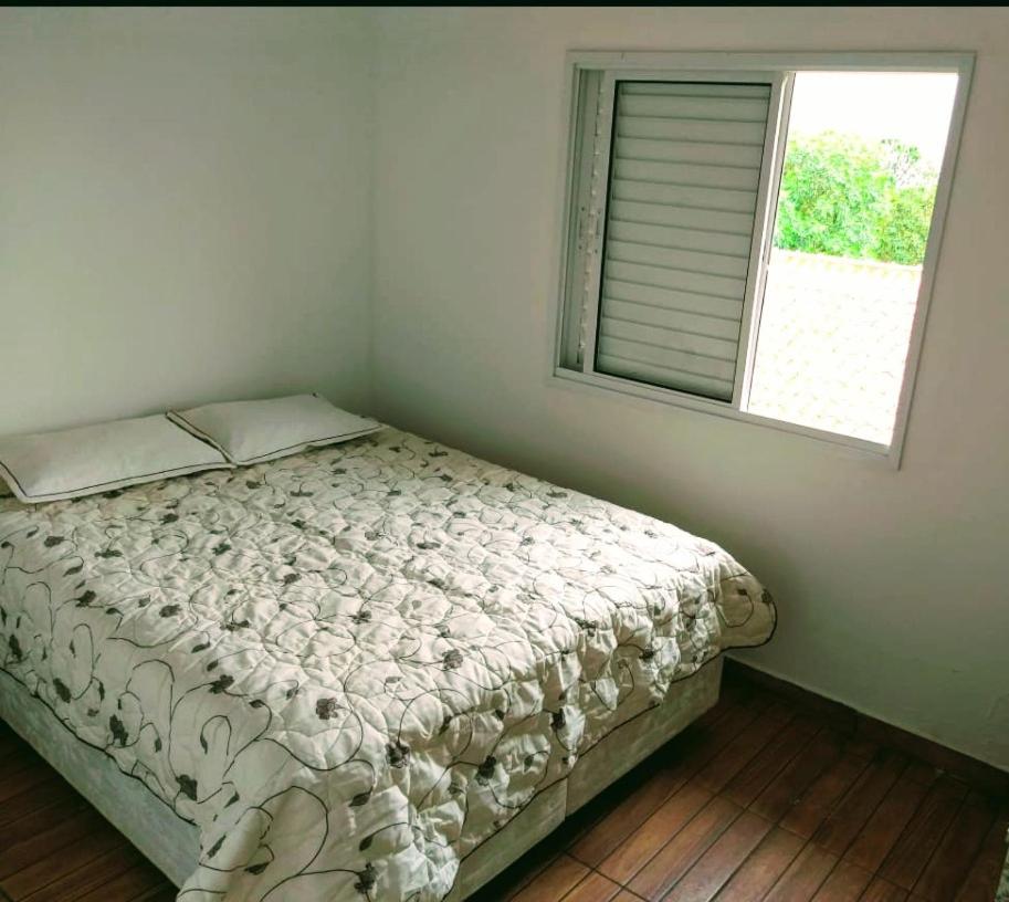 Chale Cantinho do Sol Catarina Home Club view 4