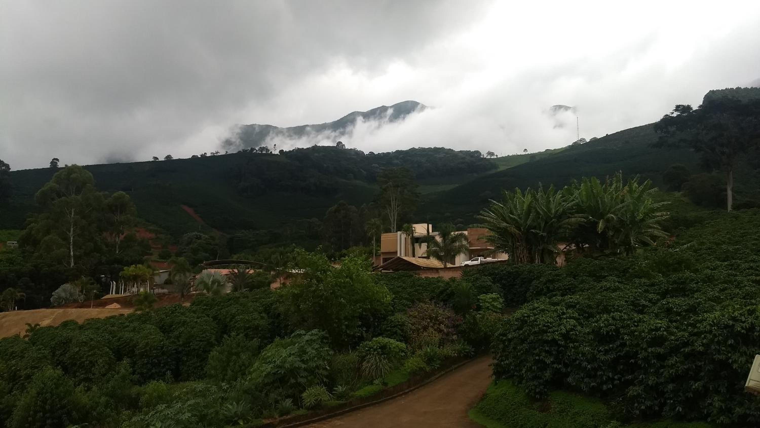 Chácara Pôr do Sol