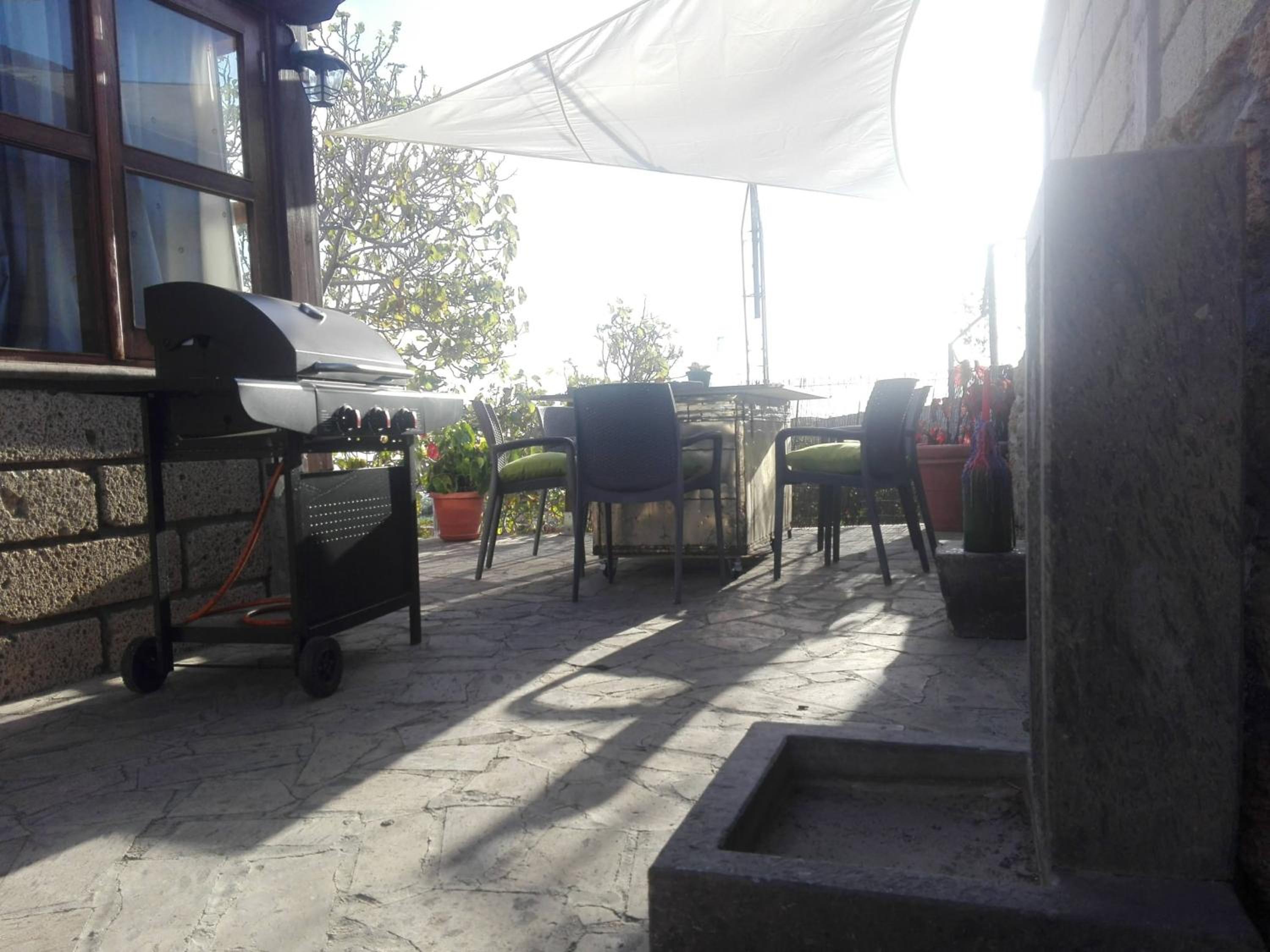 Casa Zenaida view 2