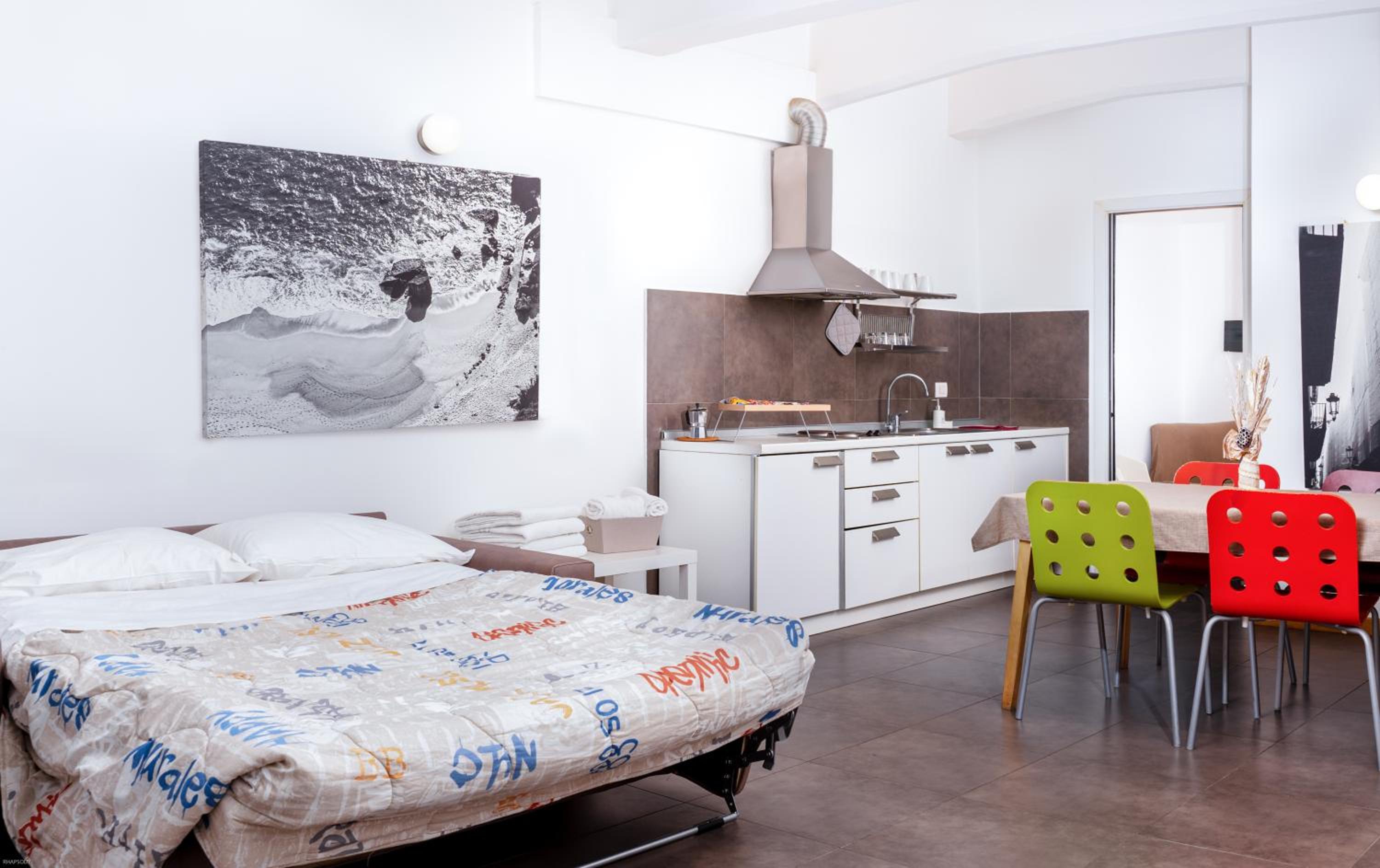 Casa Dolce Casa Aparthotel