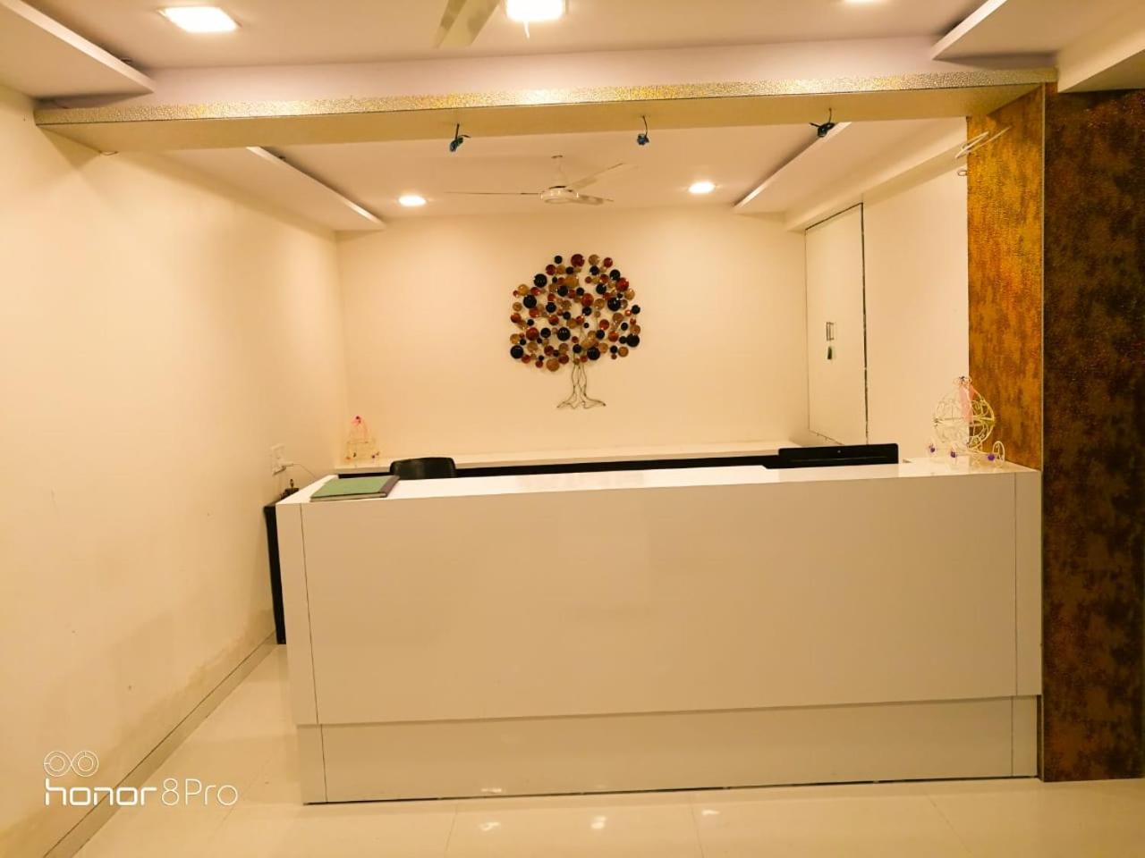 Hotel Sai Sulochana view 2