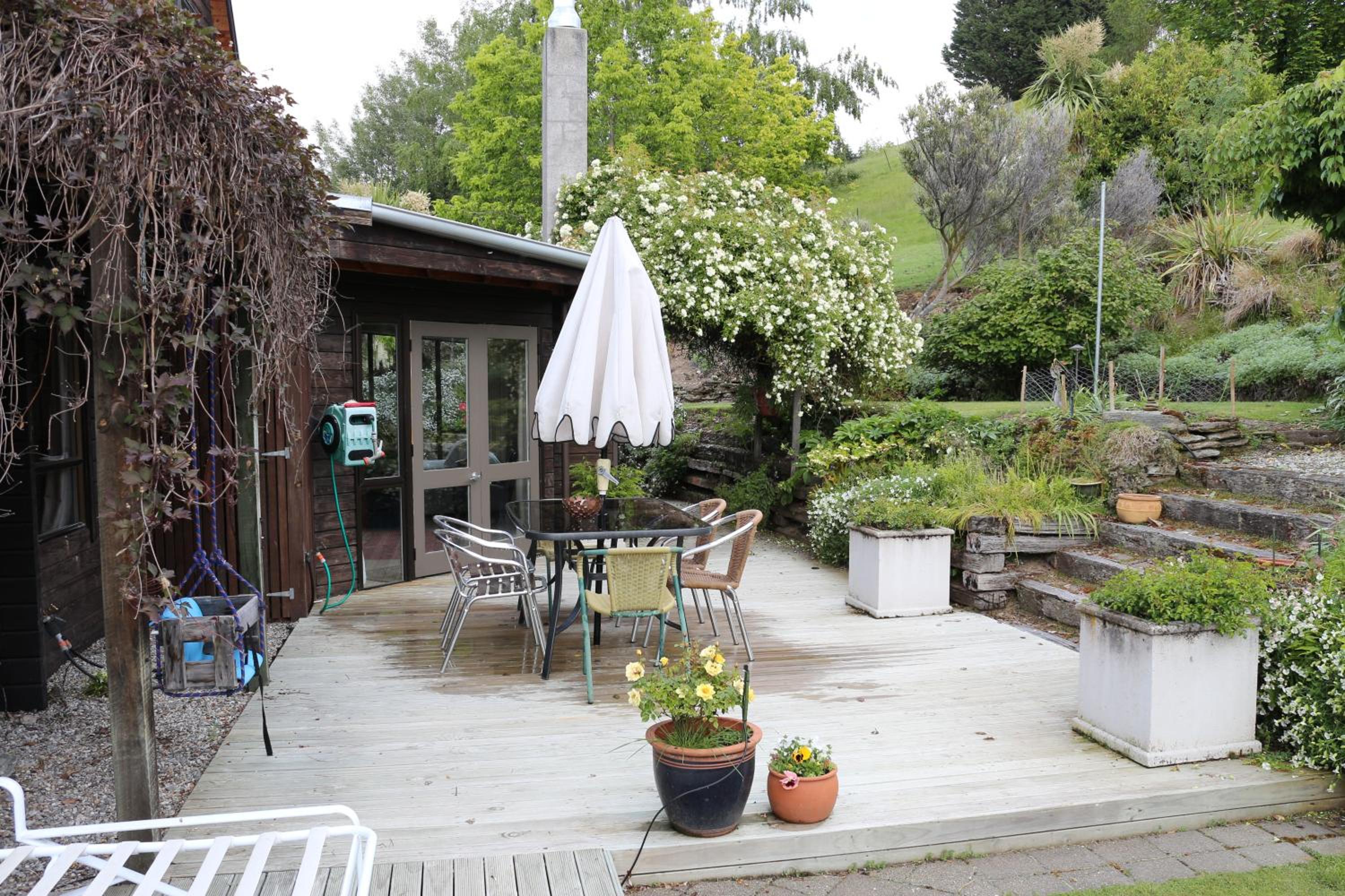 Mountain View Lodge