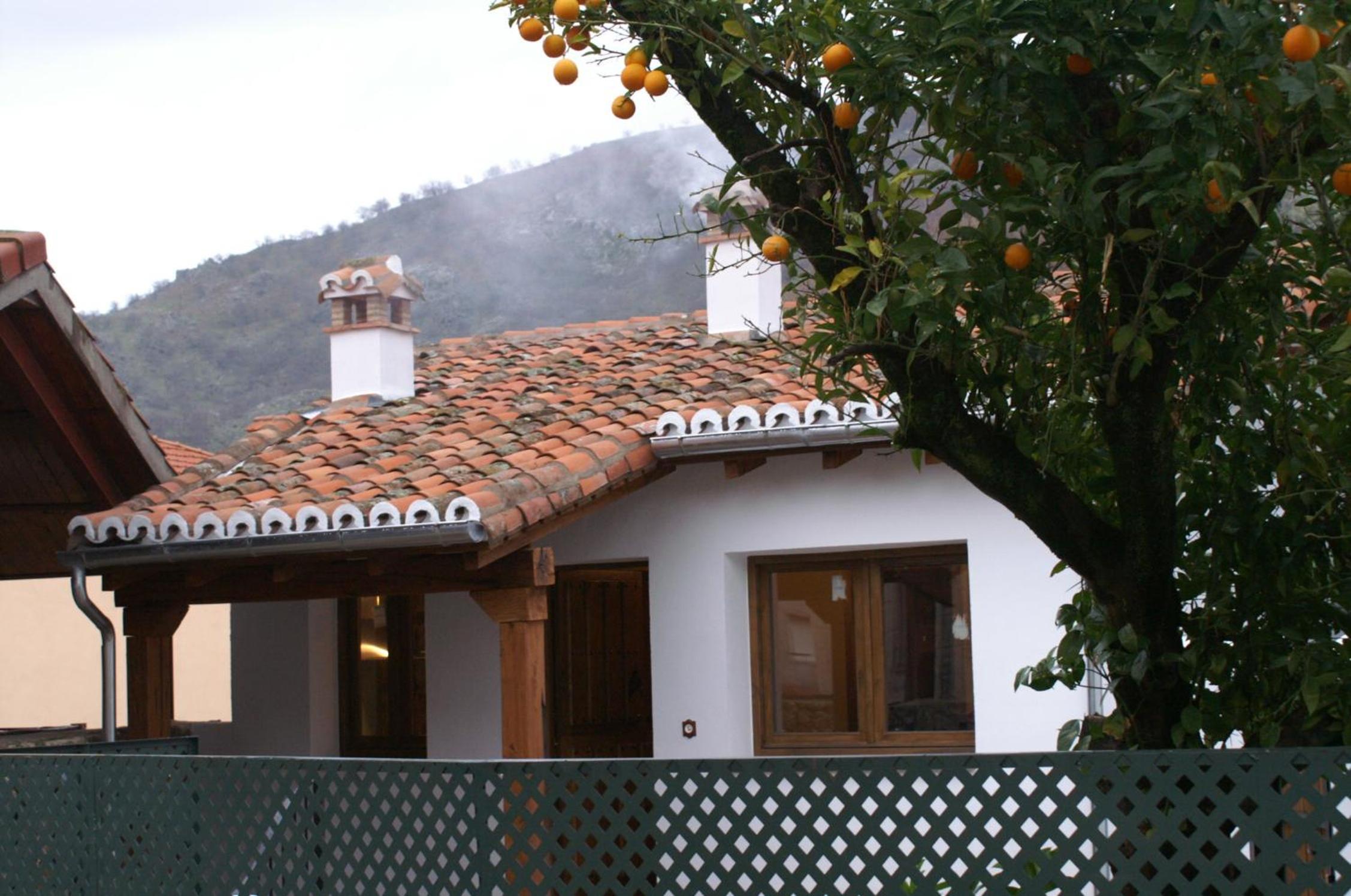 El Naranjo