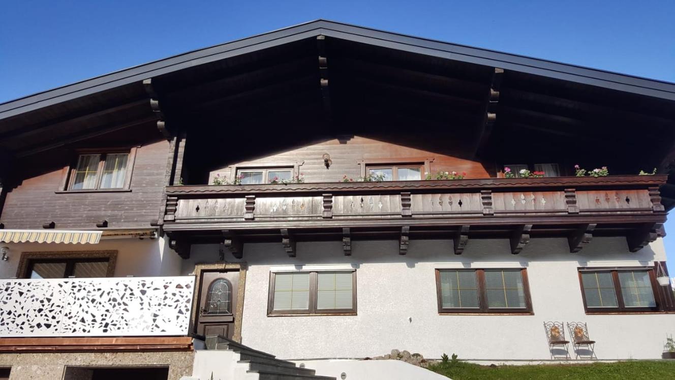 Appartement Leh