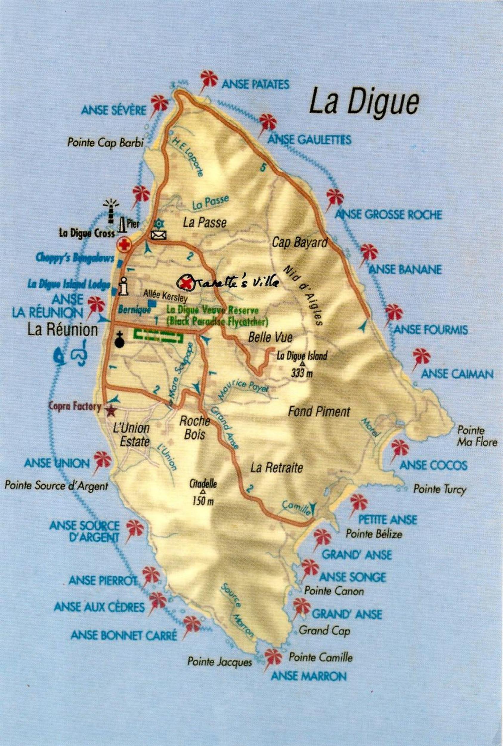 Tannette Villa 31