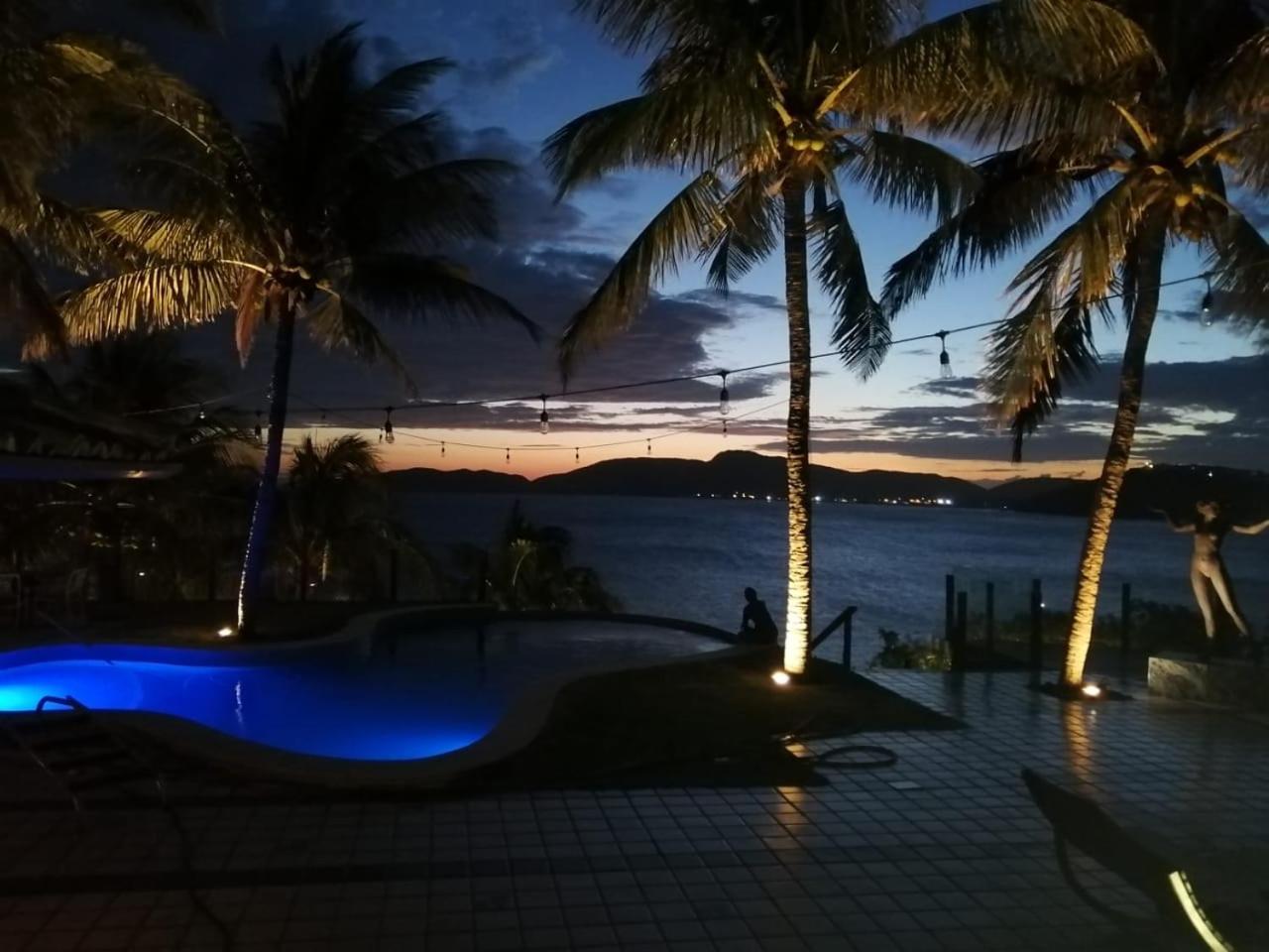 Bravacasa Geriba Búzios Luxury Inn