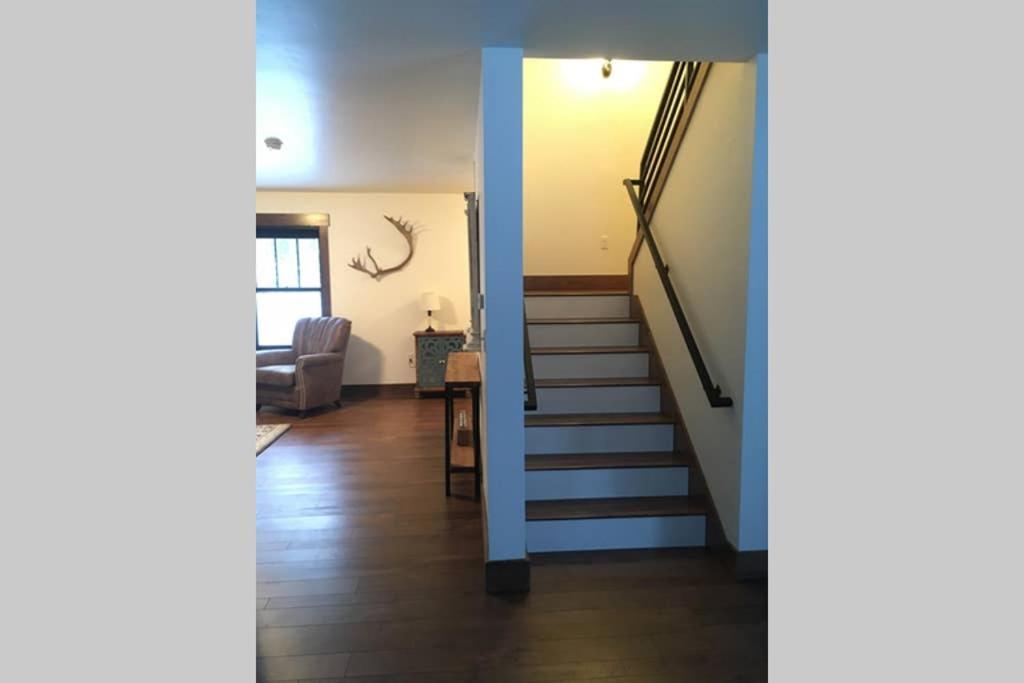 Silver Birch Vacation Rental view 5