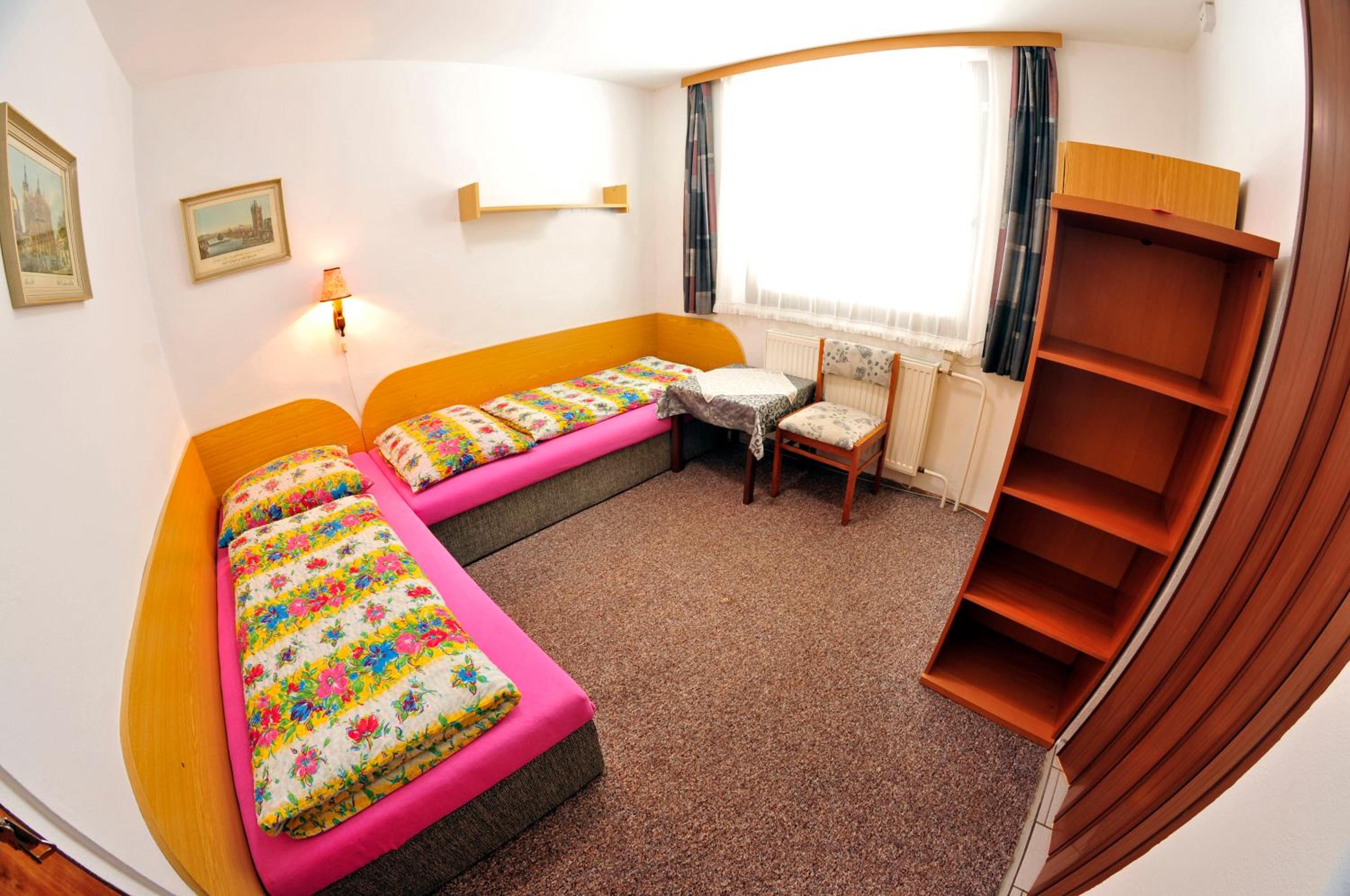 Pension 444 - Ski Resort Herlikovice and Bubakov