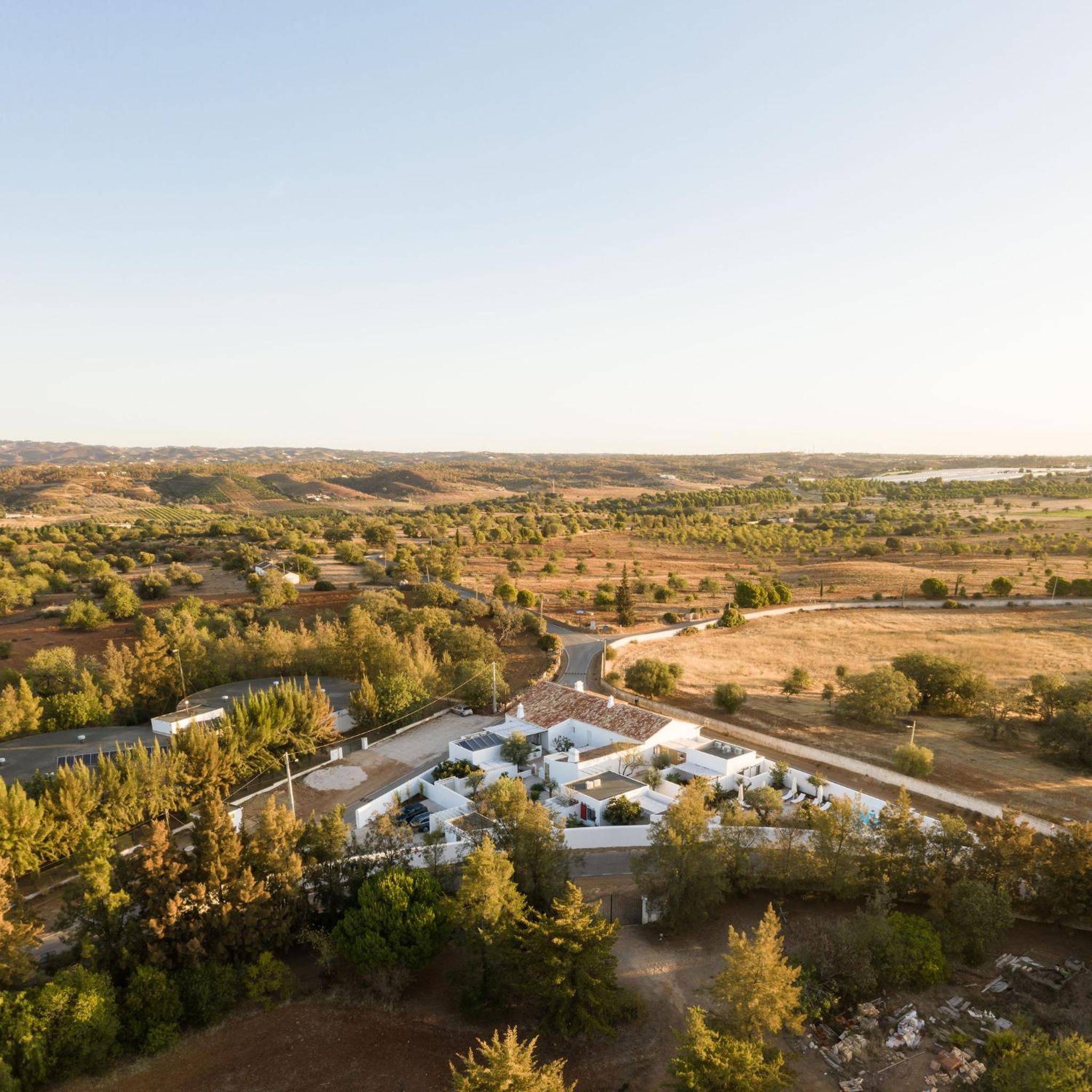 Hospedaria view 3