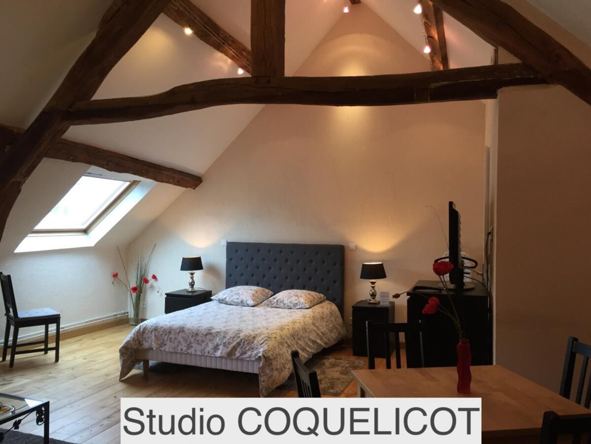 La Ferme des Moulineaux view 4