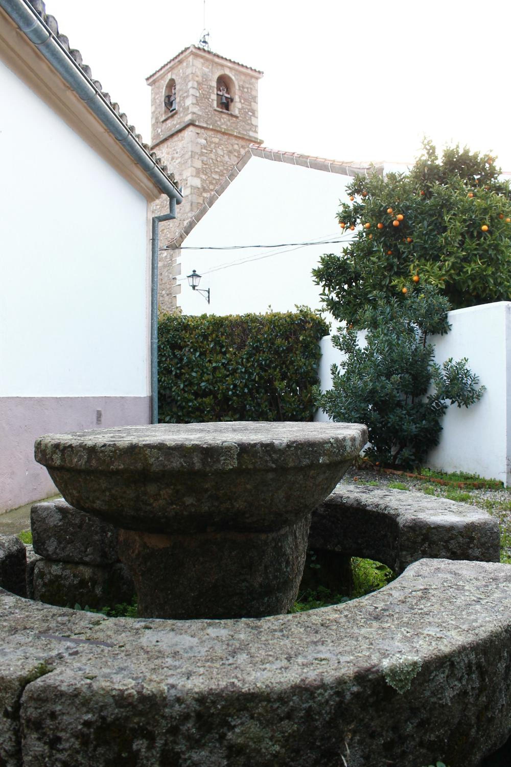 La Casa de la Abuela