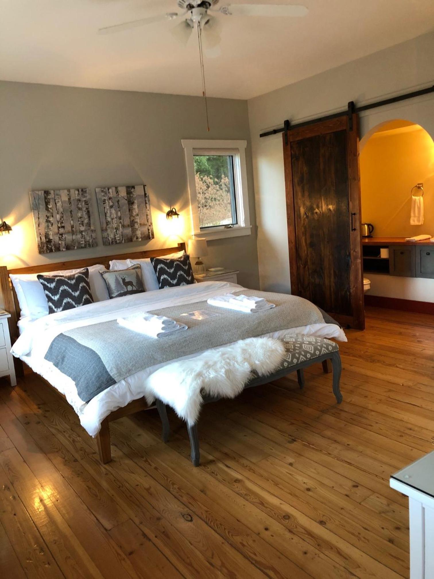 Sunshine Villa B&B