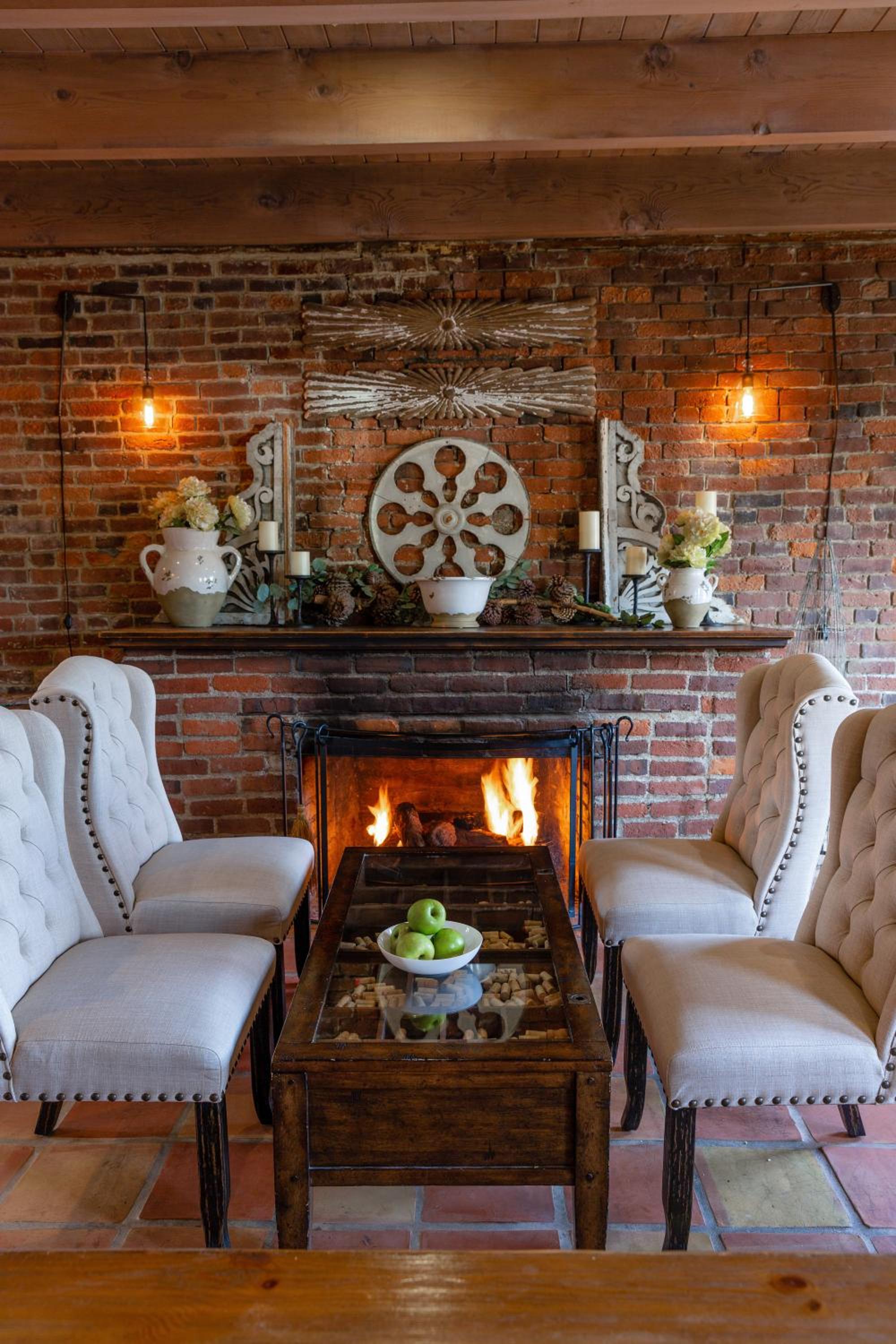 Yountville Vacations - Maison Fleurie, A Four Sisters Inn - Property Image 31