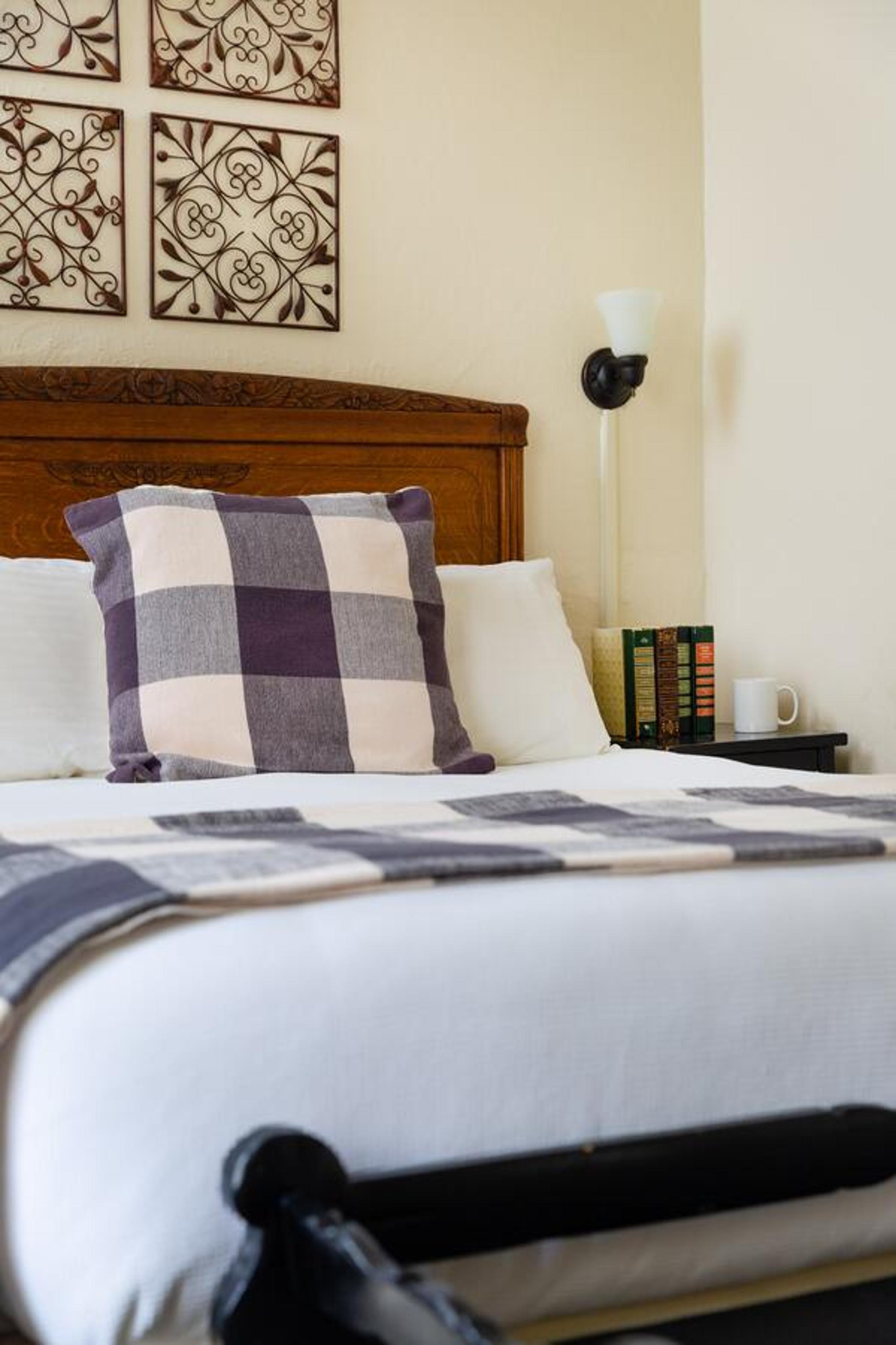 Yountville Vacations - Maison Fleurie, A Four Sisters Inn - Property Image 36