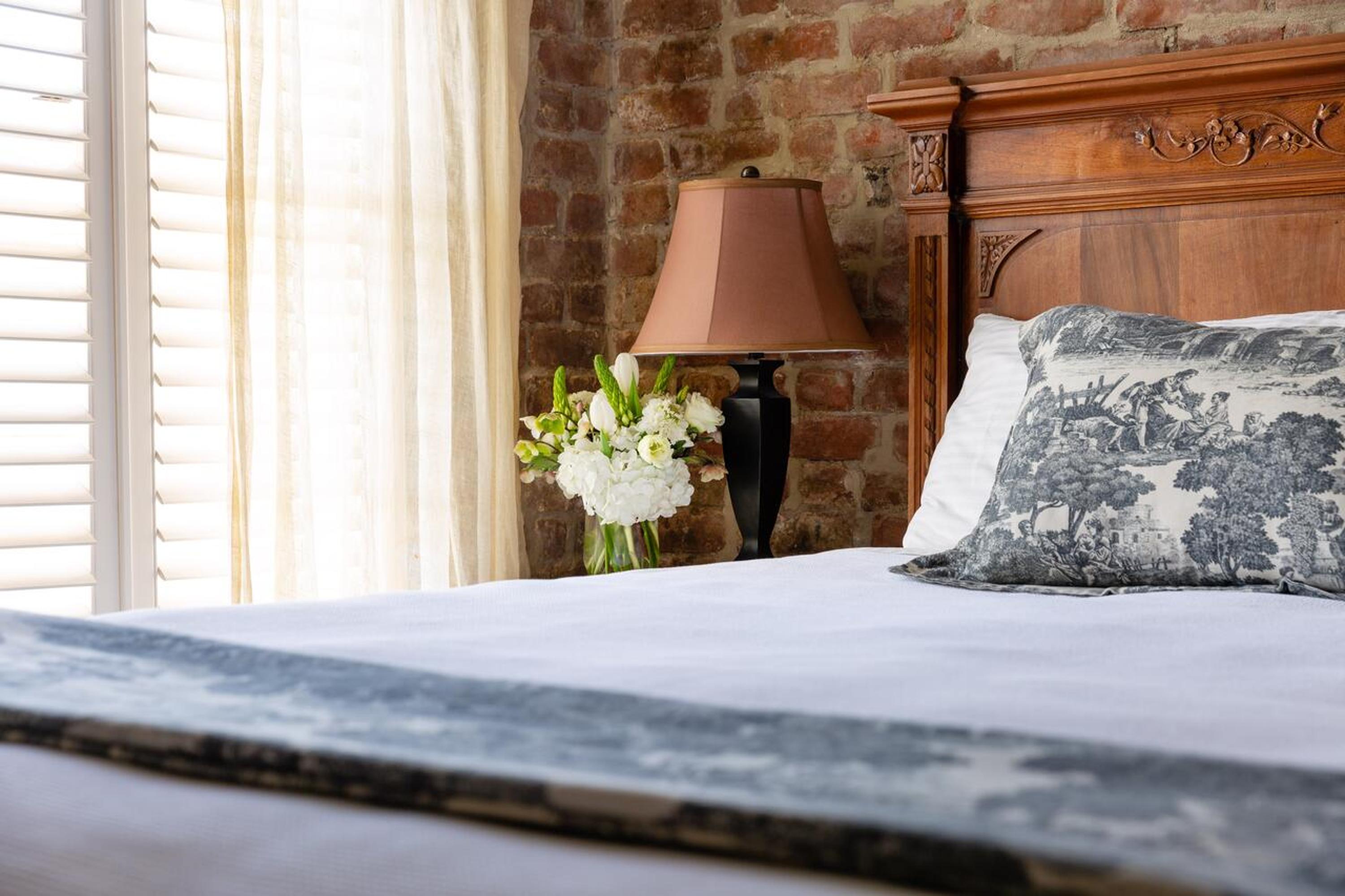 Yountville Vacations - Maison Fleurie, A Four Sisters Inn - Property Image 38