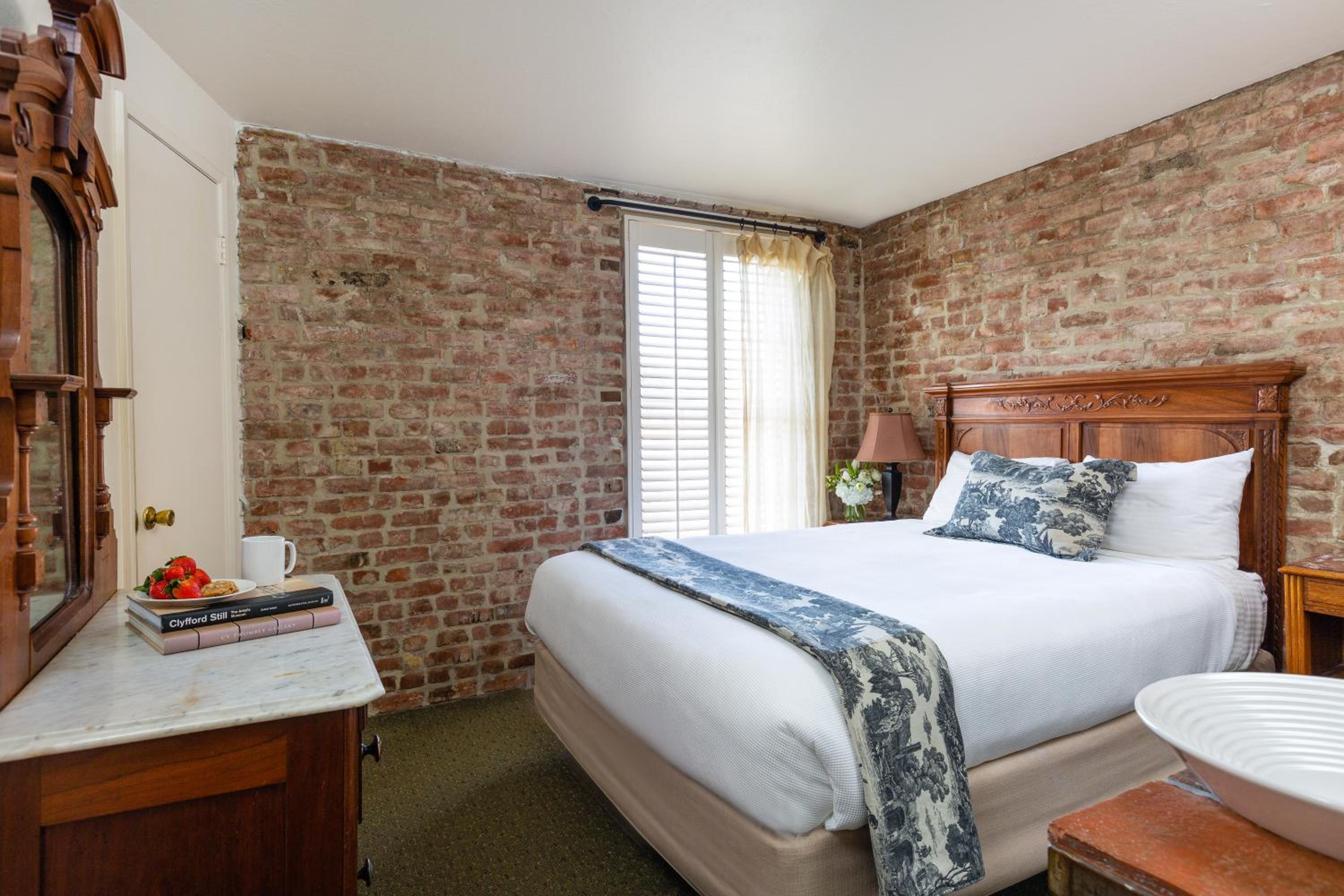 Yountville Vacations - Maison Fleurie, A Four Sisters Inn - Property Image 39