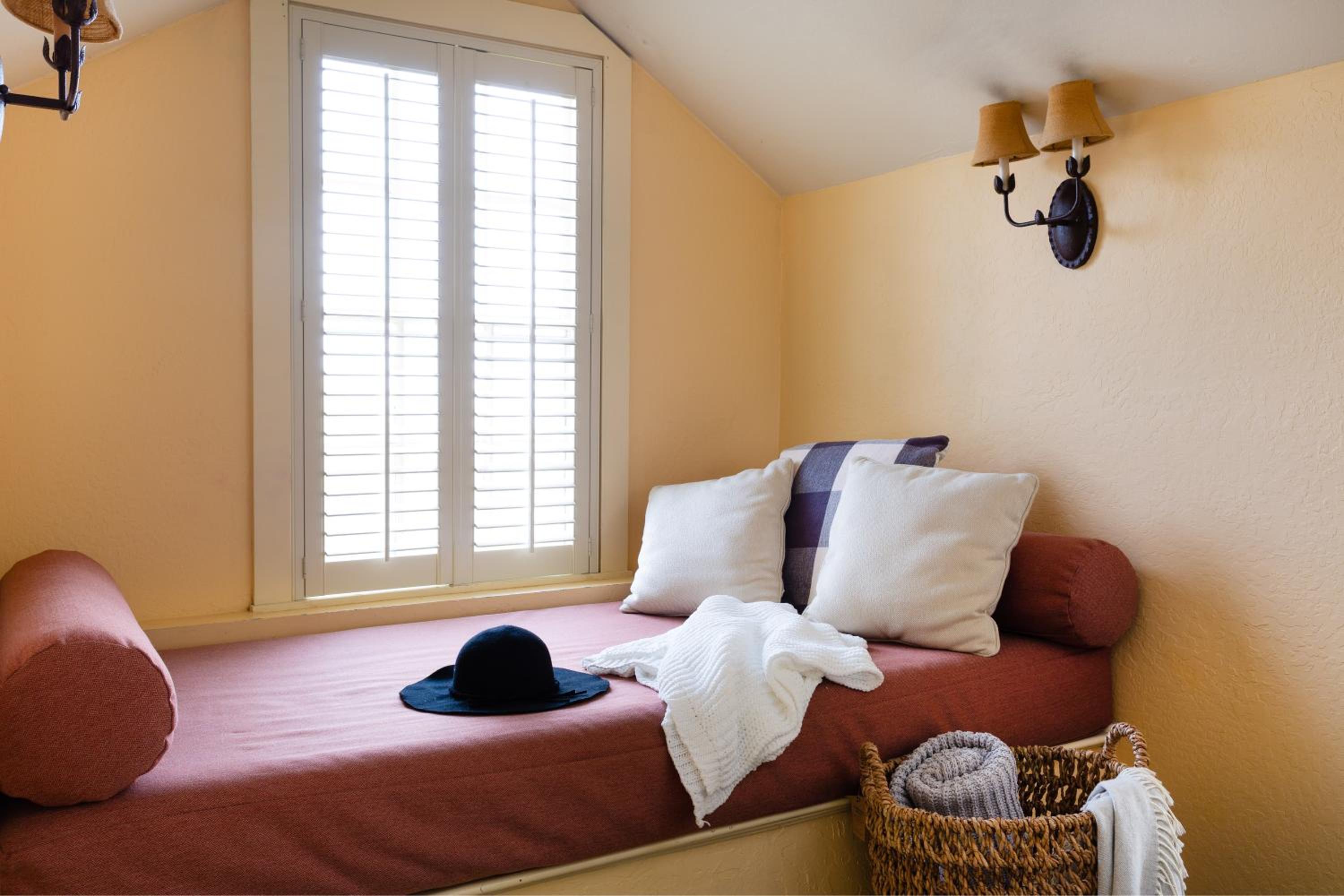 Yountville Vacations - Maison Fleurie, A Four Sisters Inn - Property Image 40