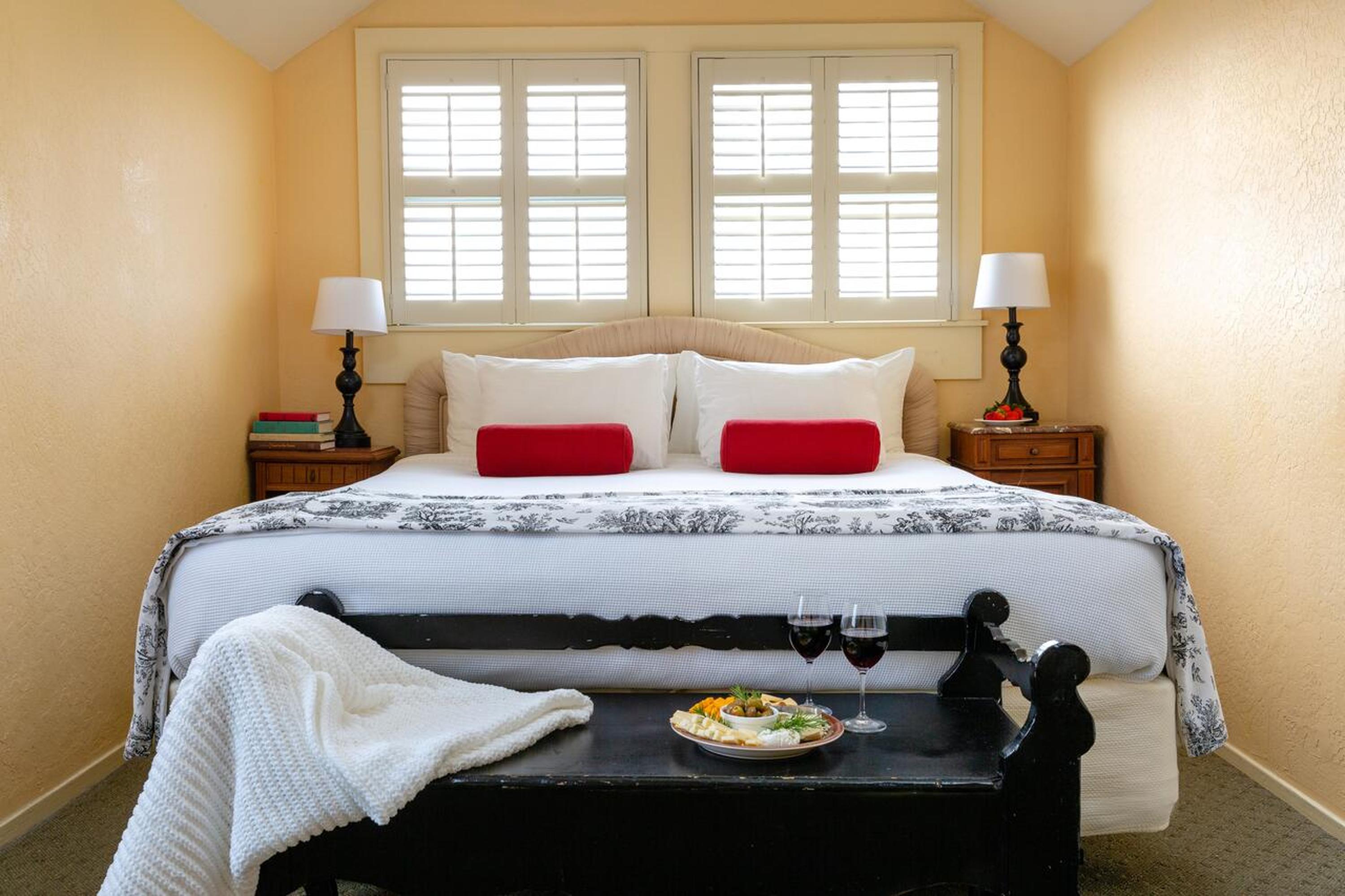 Yountville Vacations - Maison Fleurie, A Four Sisters Inn - Property Image 41