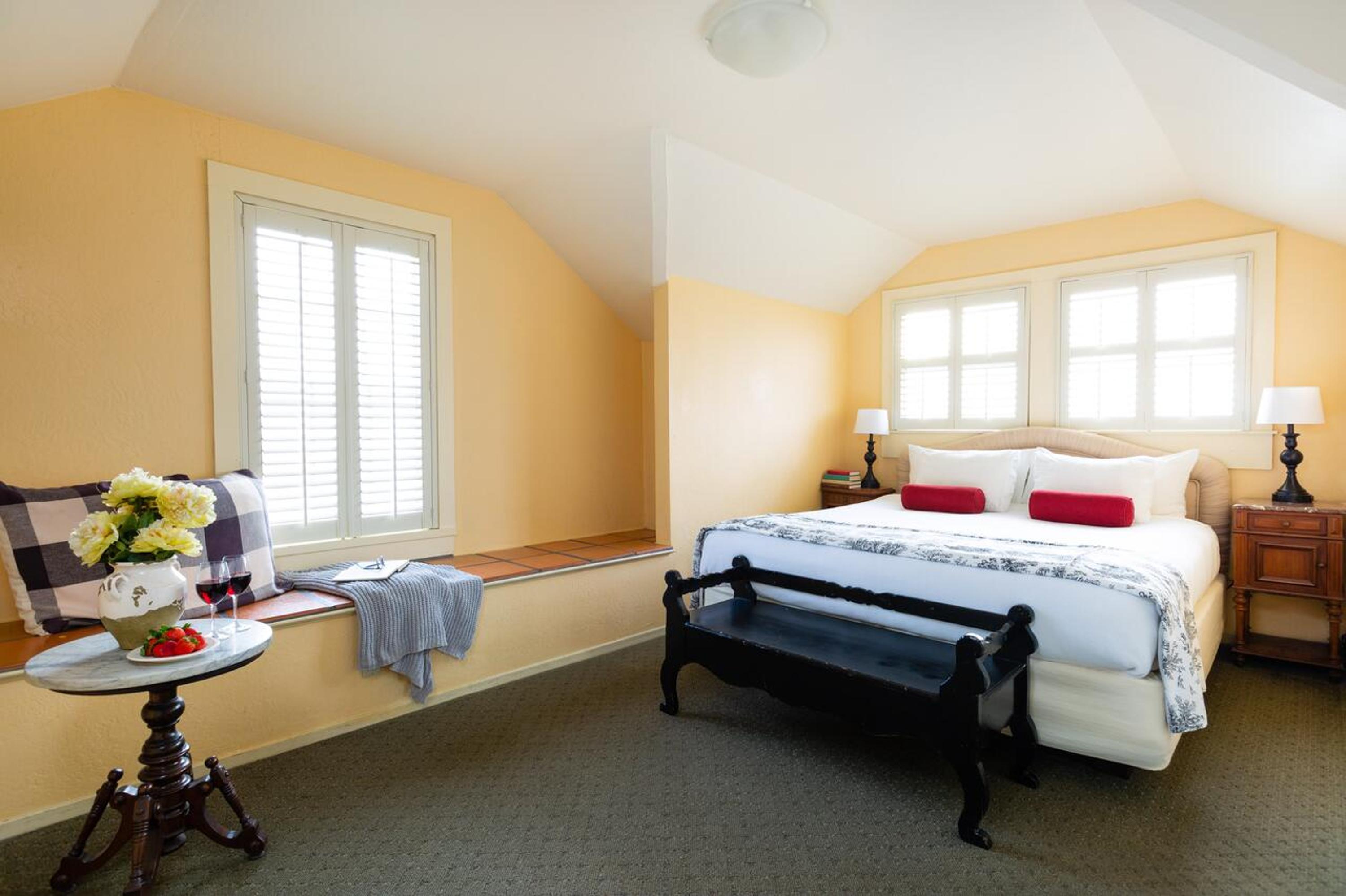 Yountville Vacations - Maison Fleurie, A Four Sisters Inn - Property Image 2