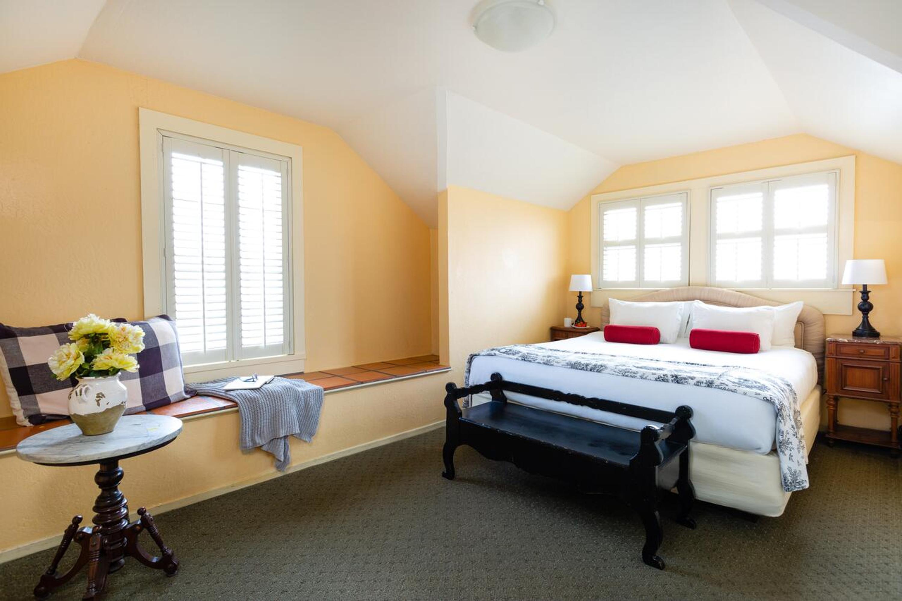 Yountville Vacations - Maison Fleurie, A Four Sisters Inn - Property Image 3
