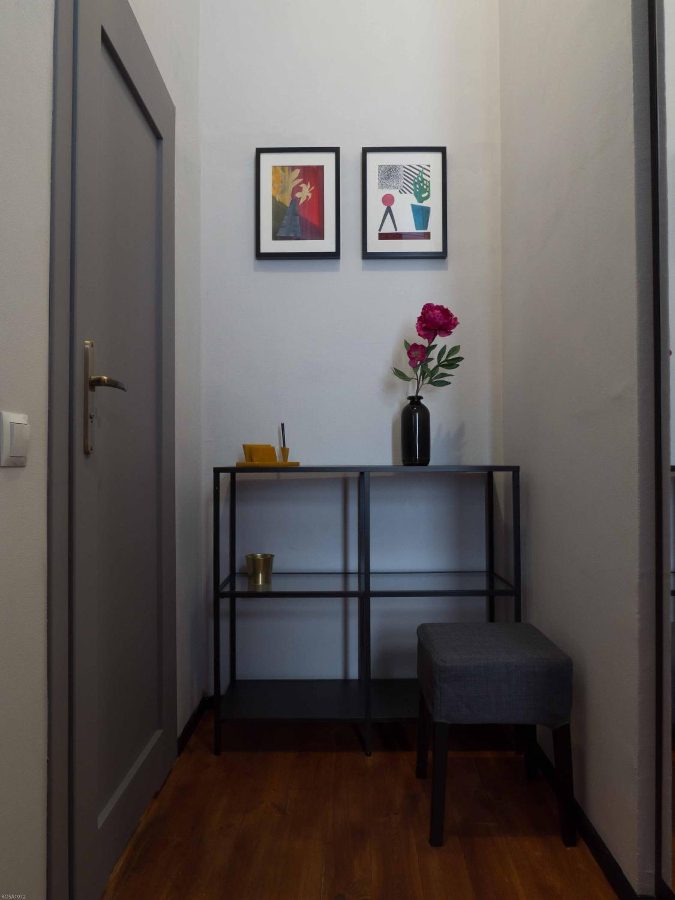 Aparthotel Nowy Świat 28