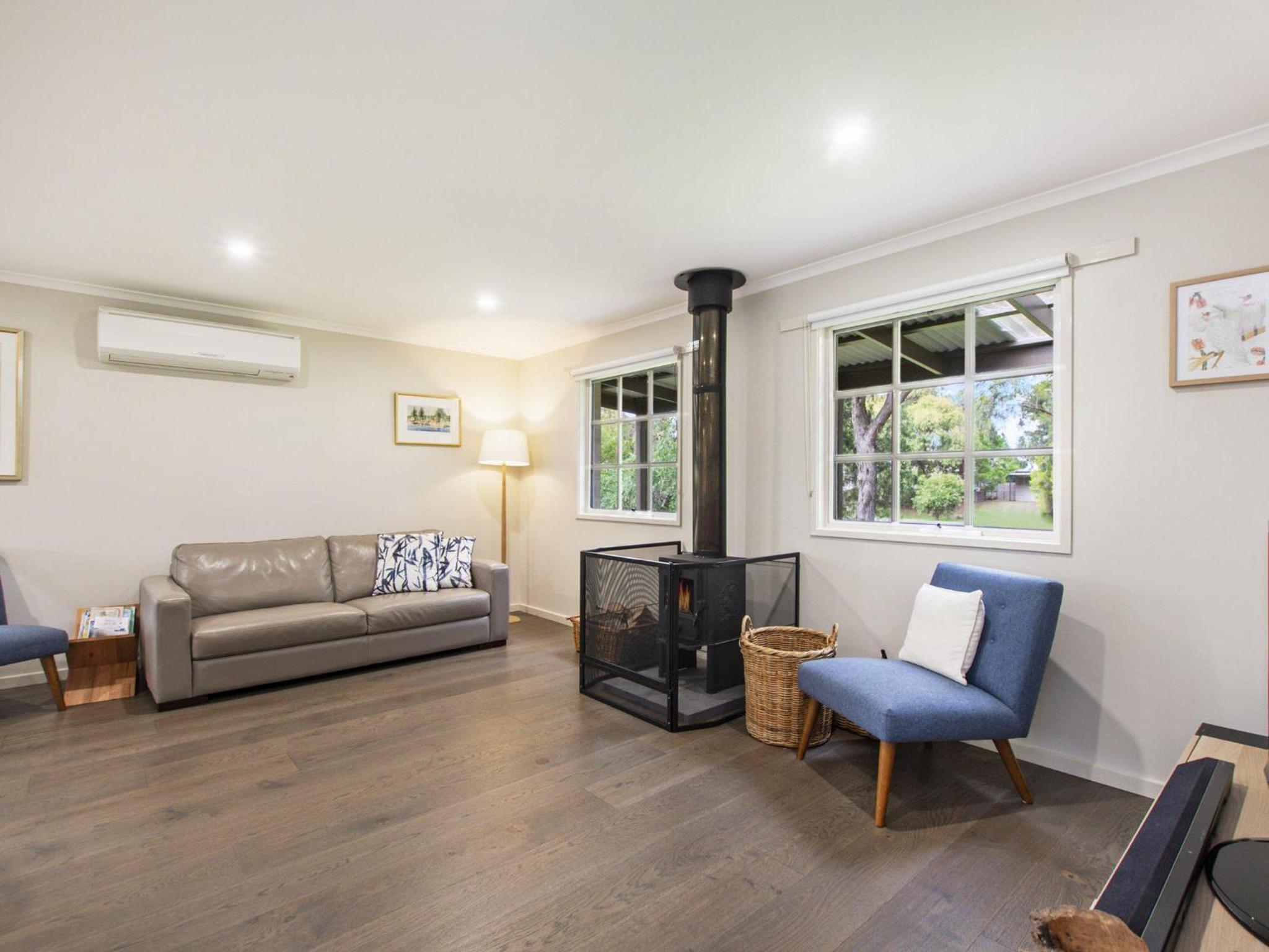 Corella Cottage