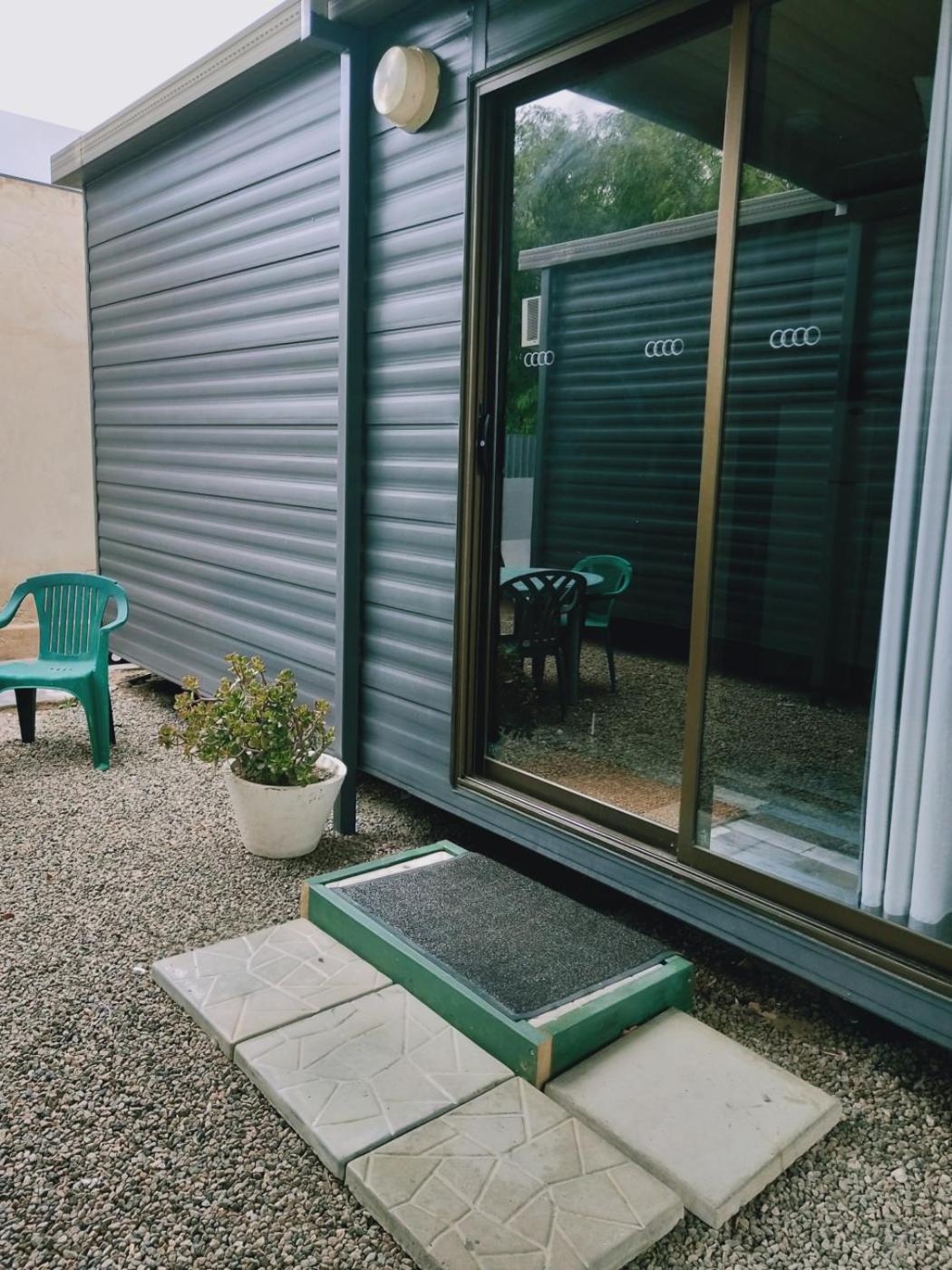 Oval Motel - Murray Bridge