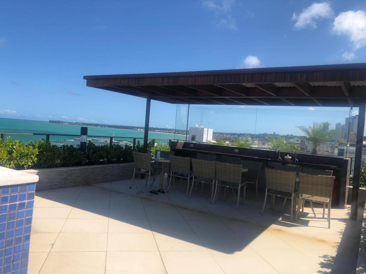 Apartamento na Praia de Tambaú, João Pessoa - PB view 5