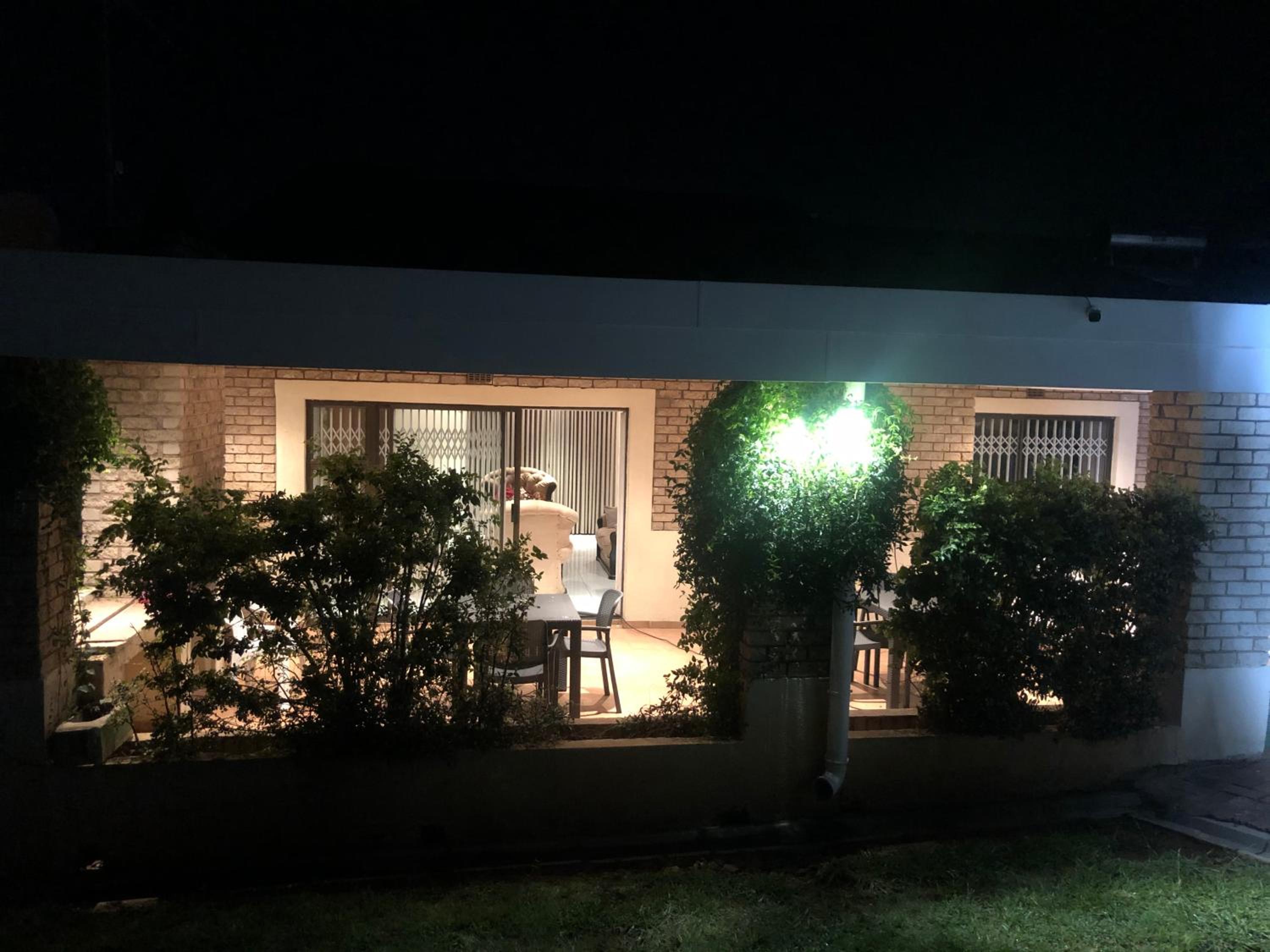 Naomi's Place