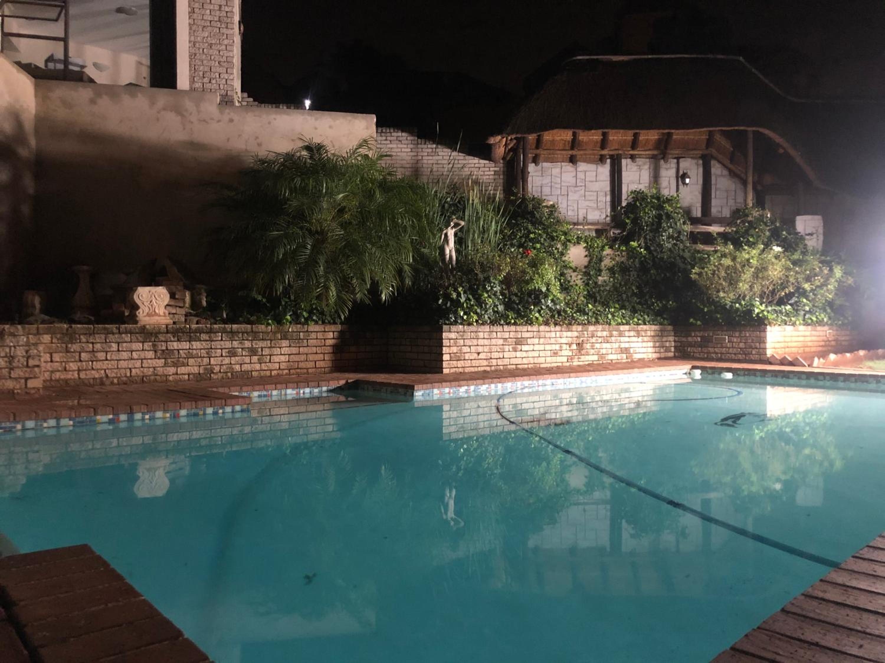 Naomi's Place