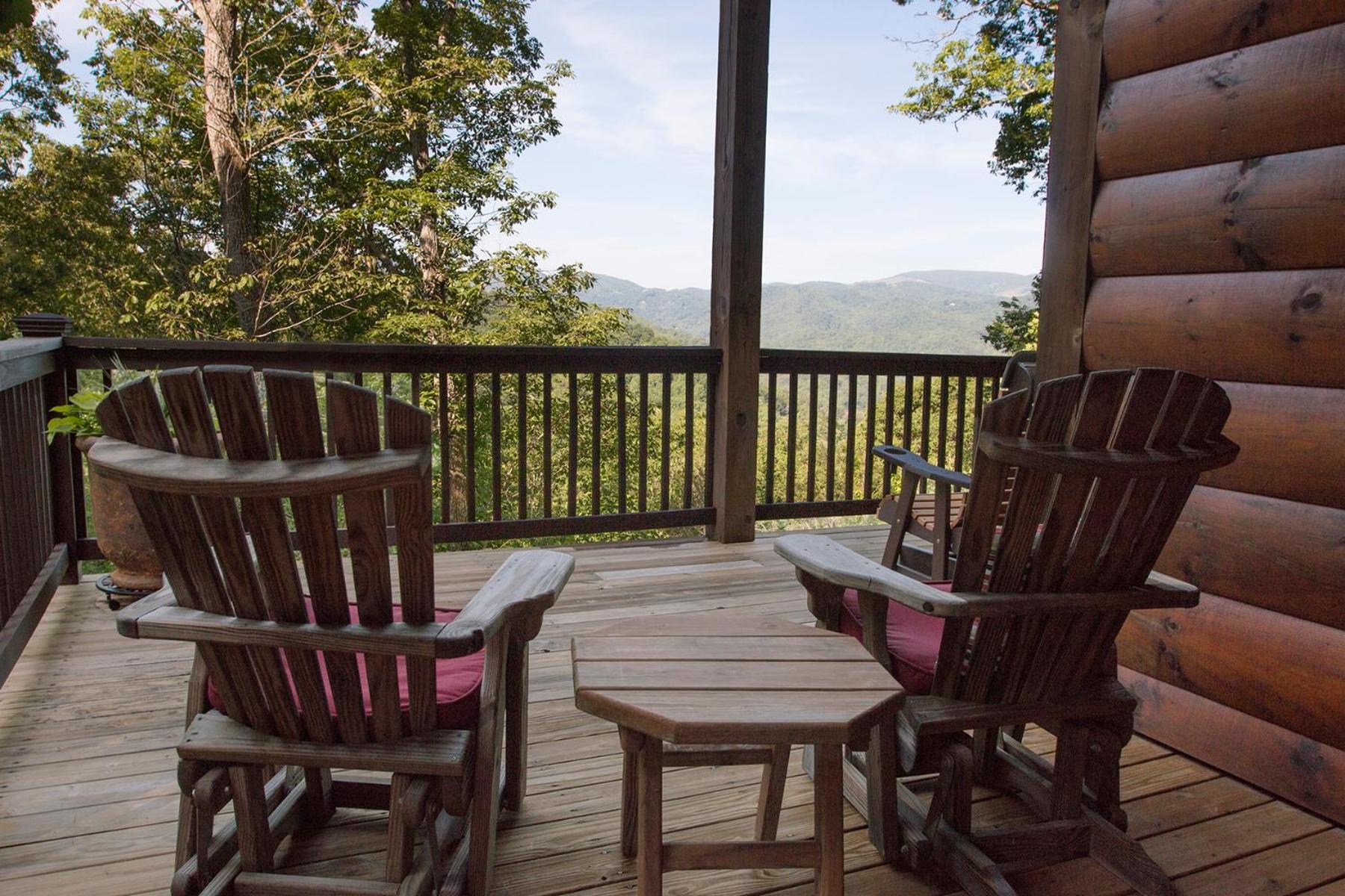 Lazy Bear Lodge, Bild 34