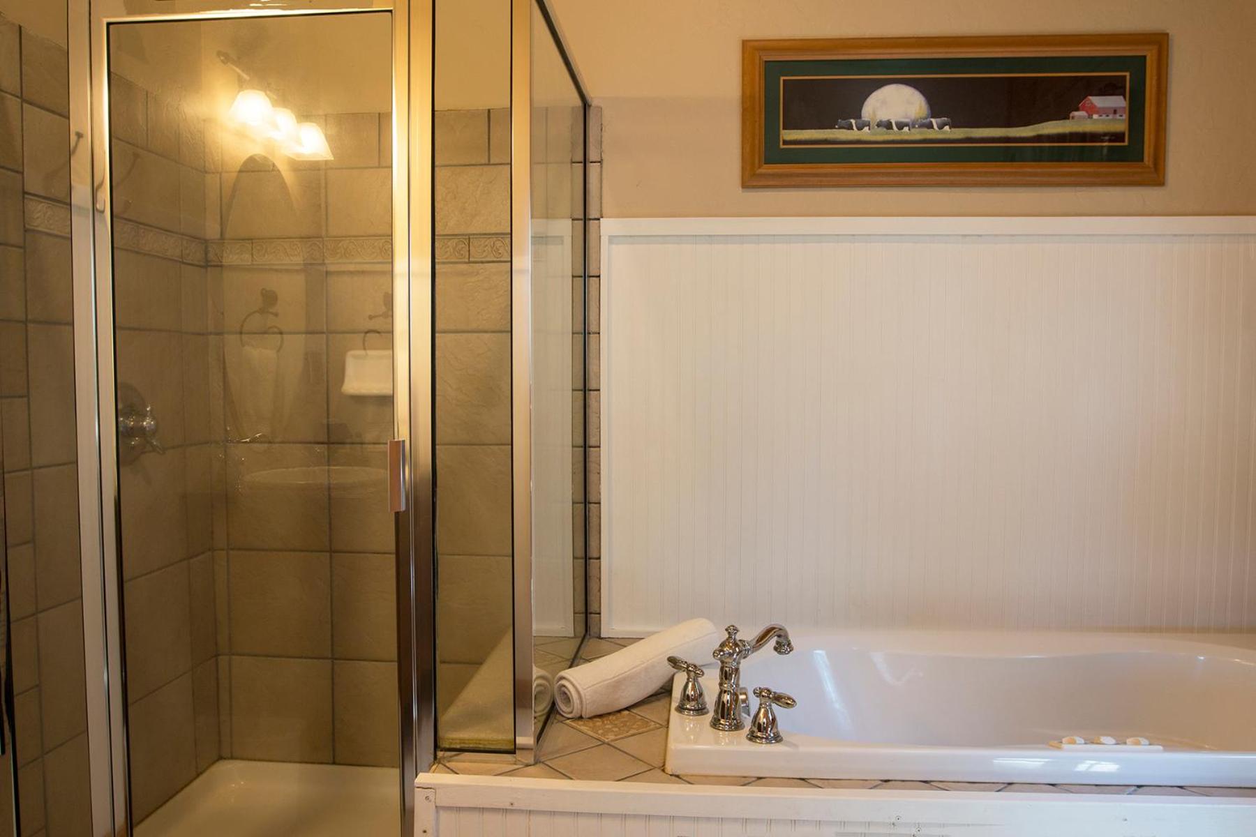 Lazy Bear Lodge, Bild 50