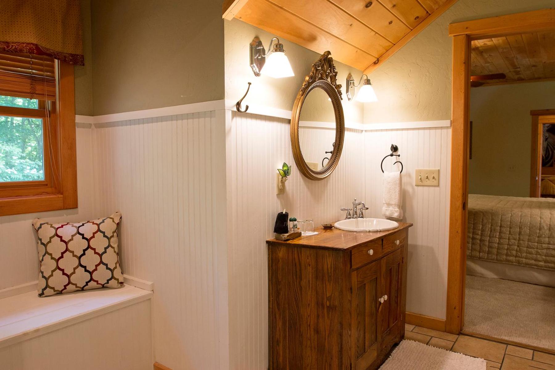 Lazy Bear Lodge, Bild 37