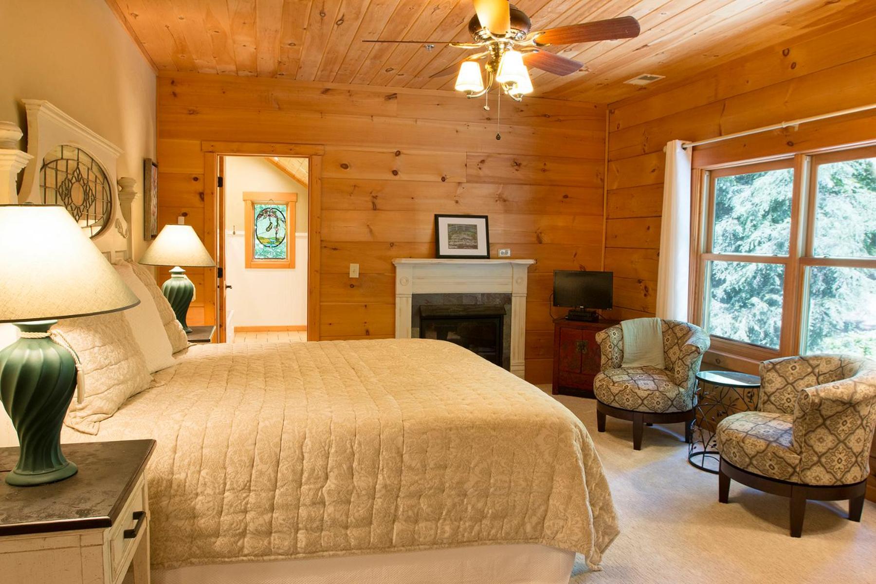 Lazy Bear Lodge, Bild 25