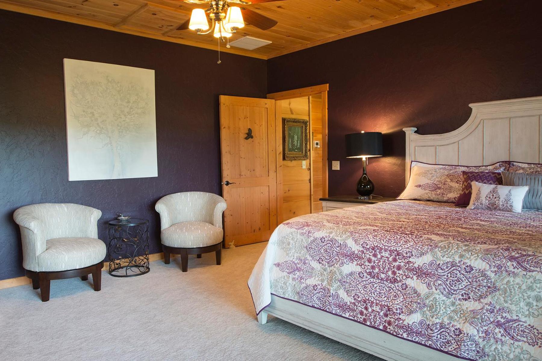 Lazy Bear Lodge, Bild 6