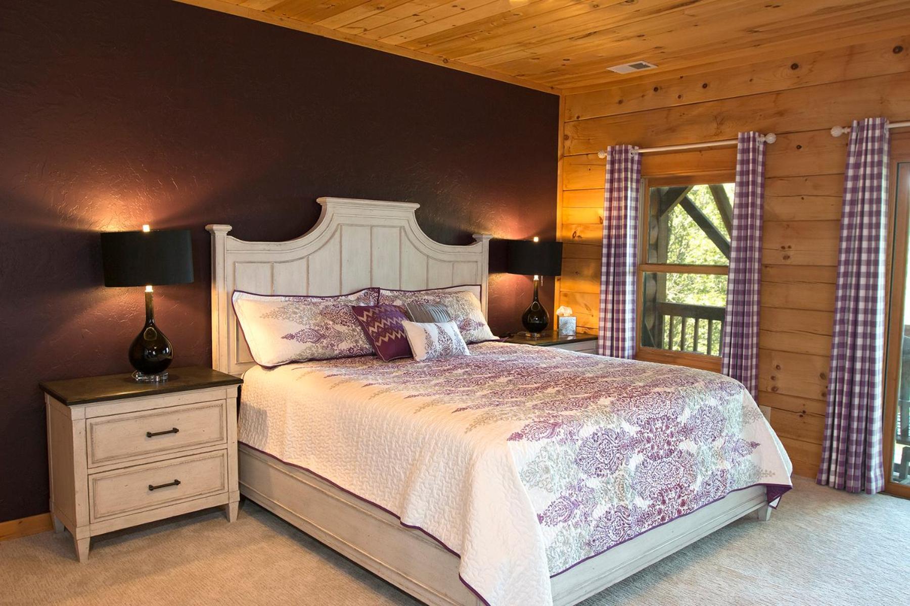 Lazy Bear Lodge, Bild 19