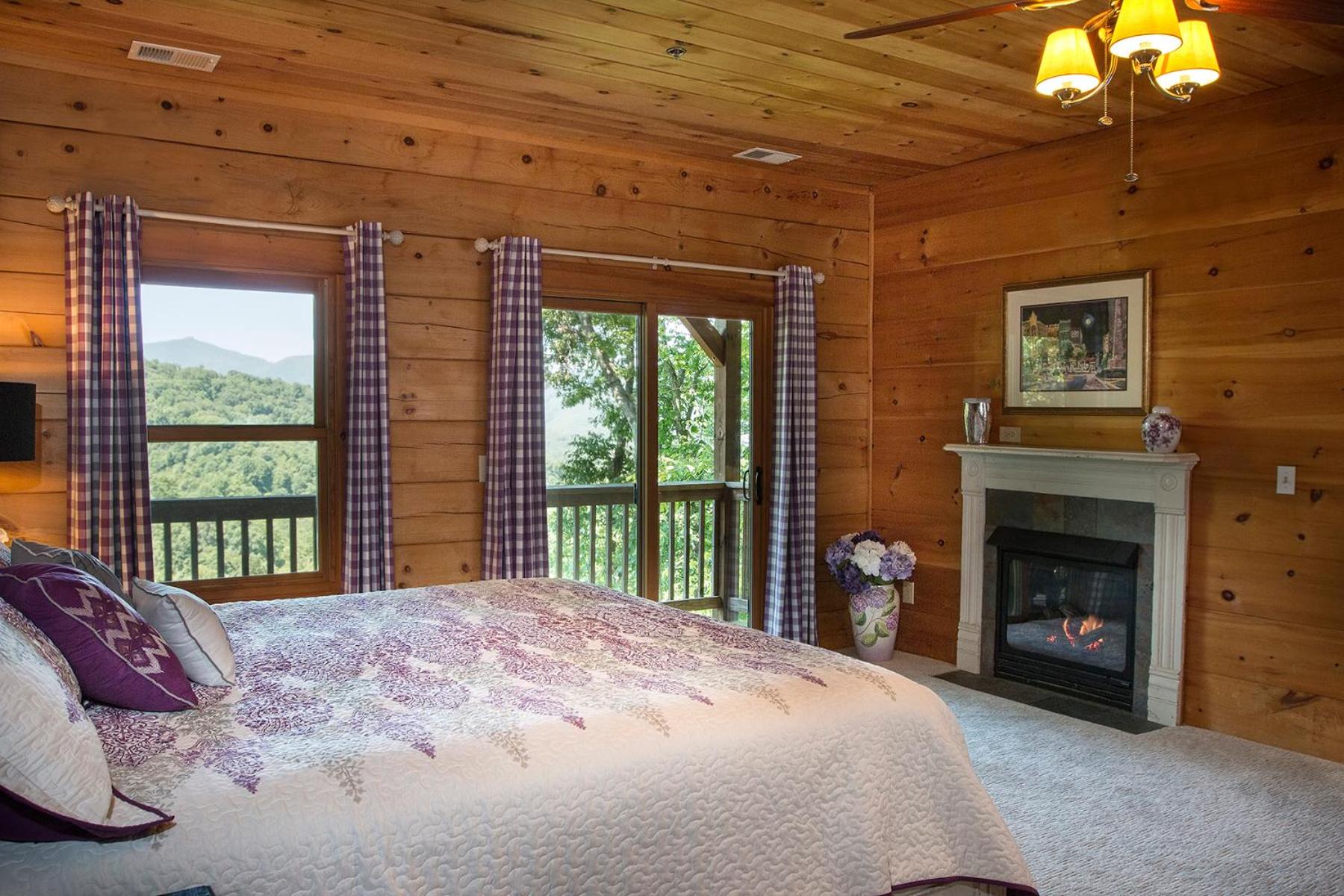 Lazy Bear Lodge, Bild 21