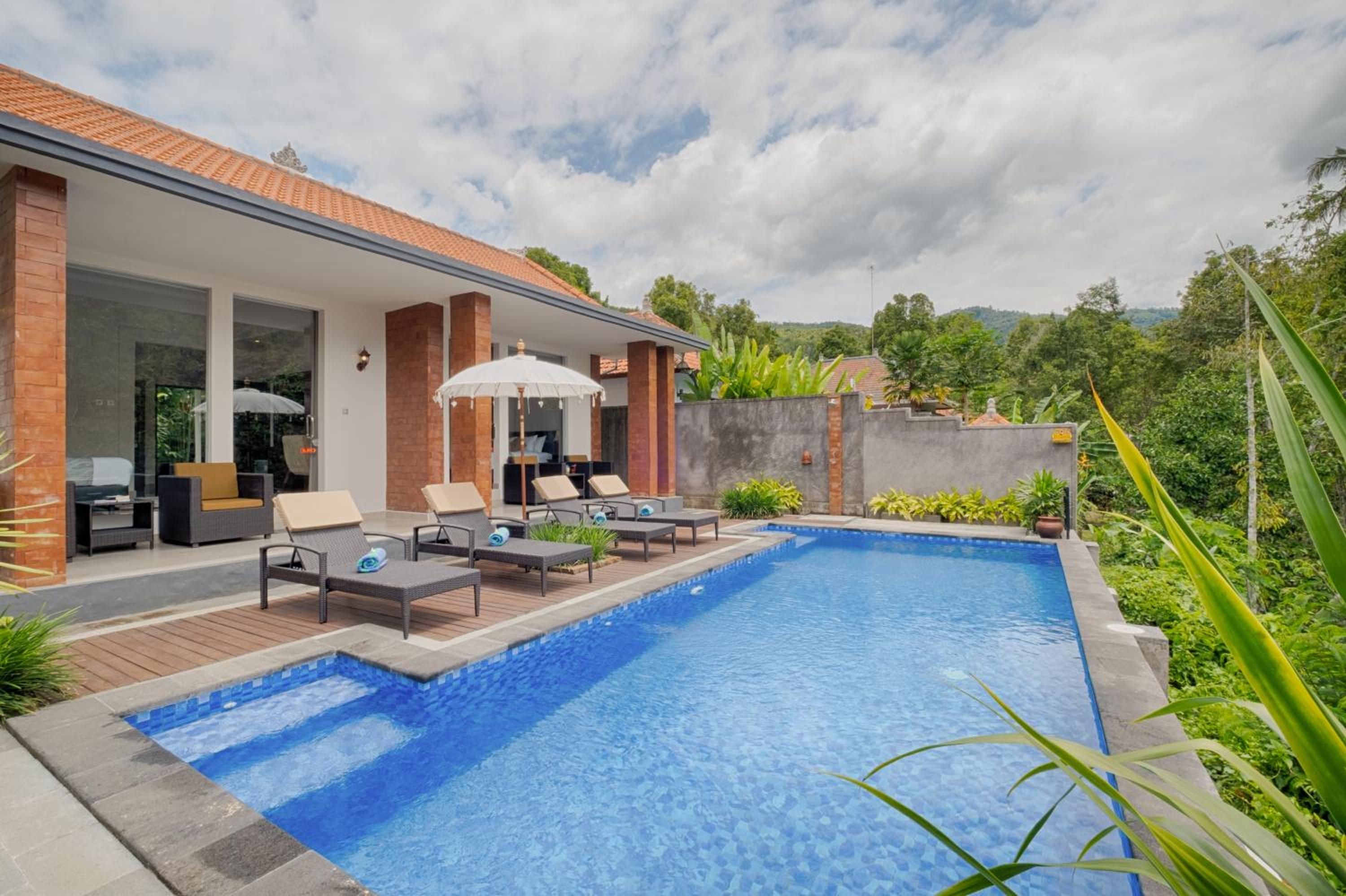 Nadira Bali Villa