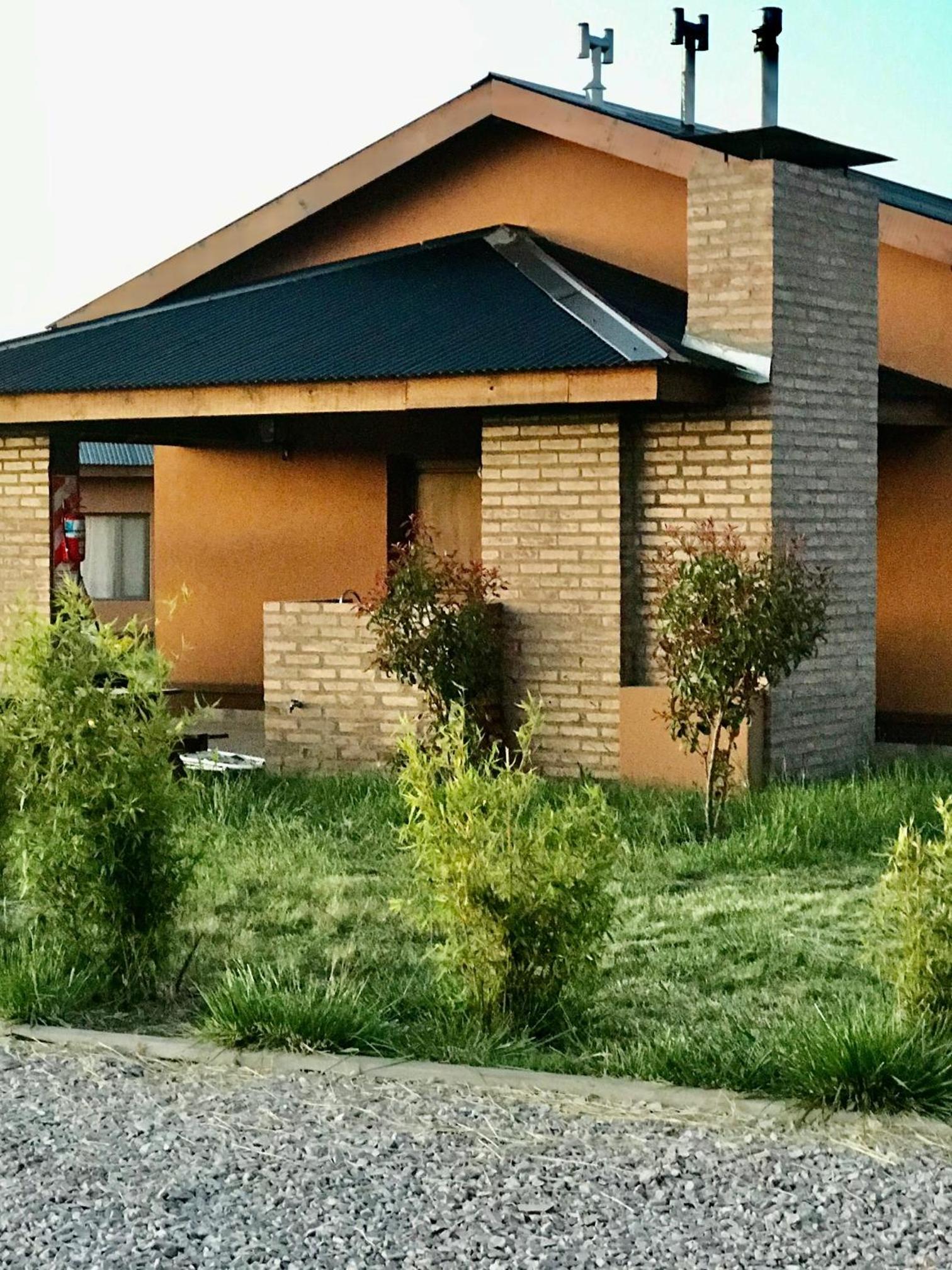 Puesta del Sol Houses & Nature