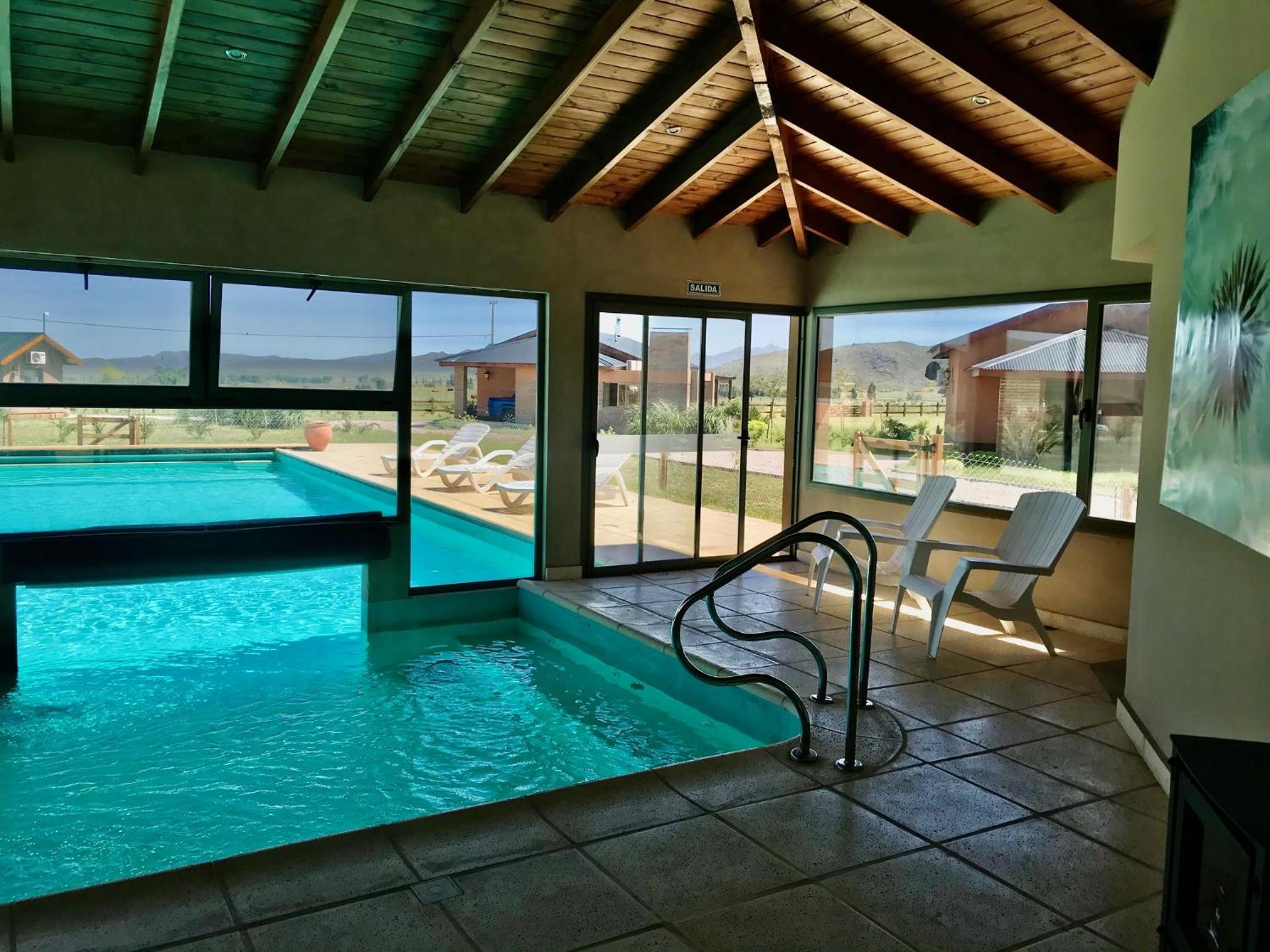 Puesta del Sol Houses & Nature