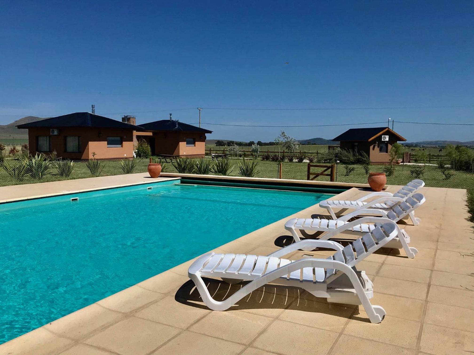 Puesta del Sol Houses & Nature
