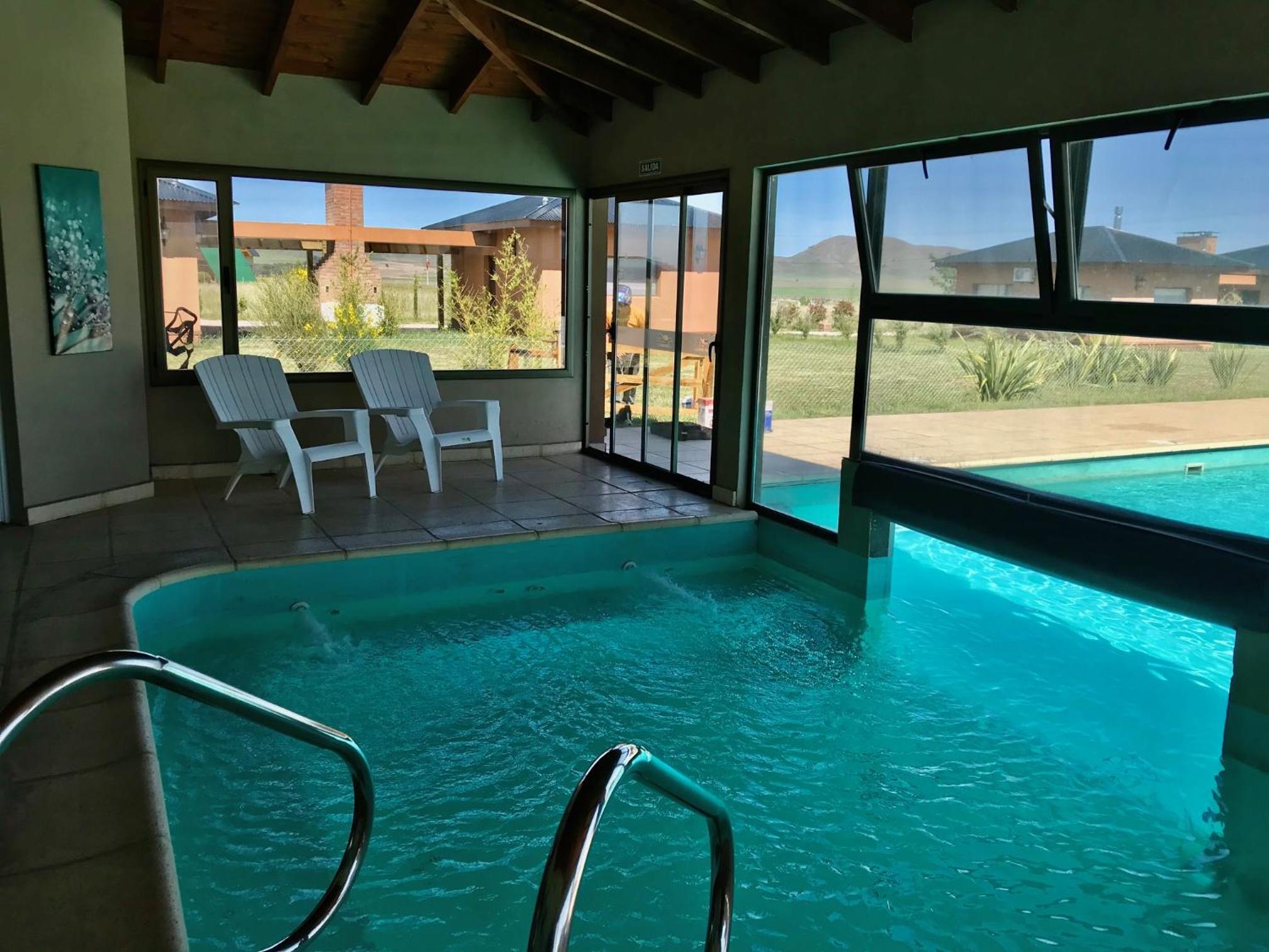 Puesta del Sol Houses & Nature